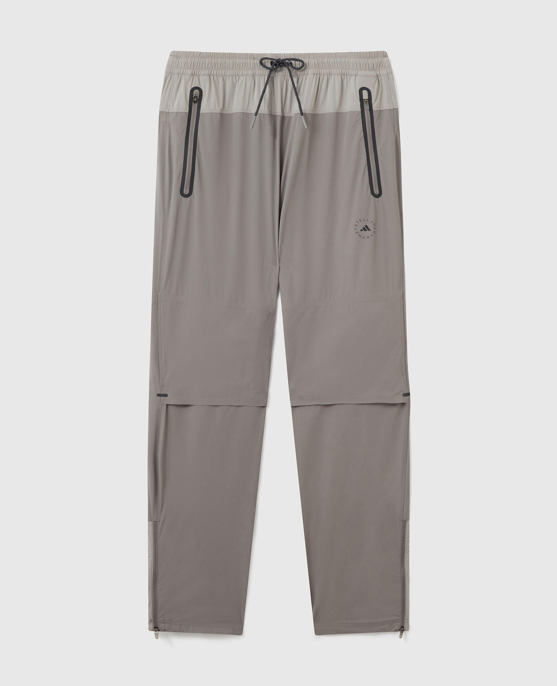 TrueNature Golf Pants-Grey-large image number 0
