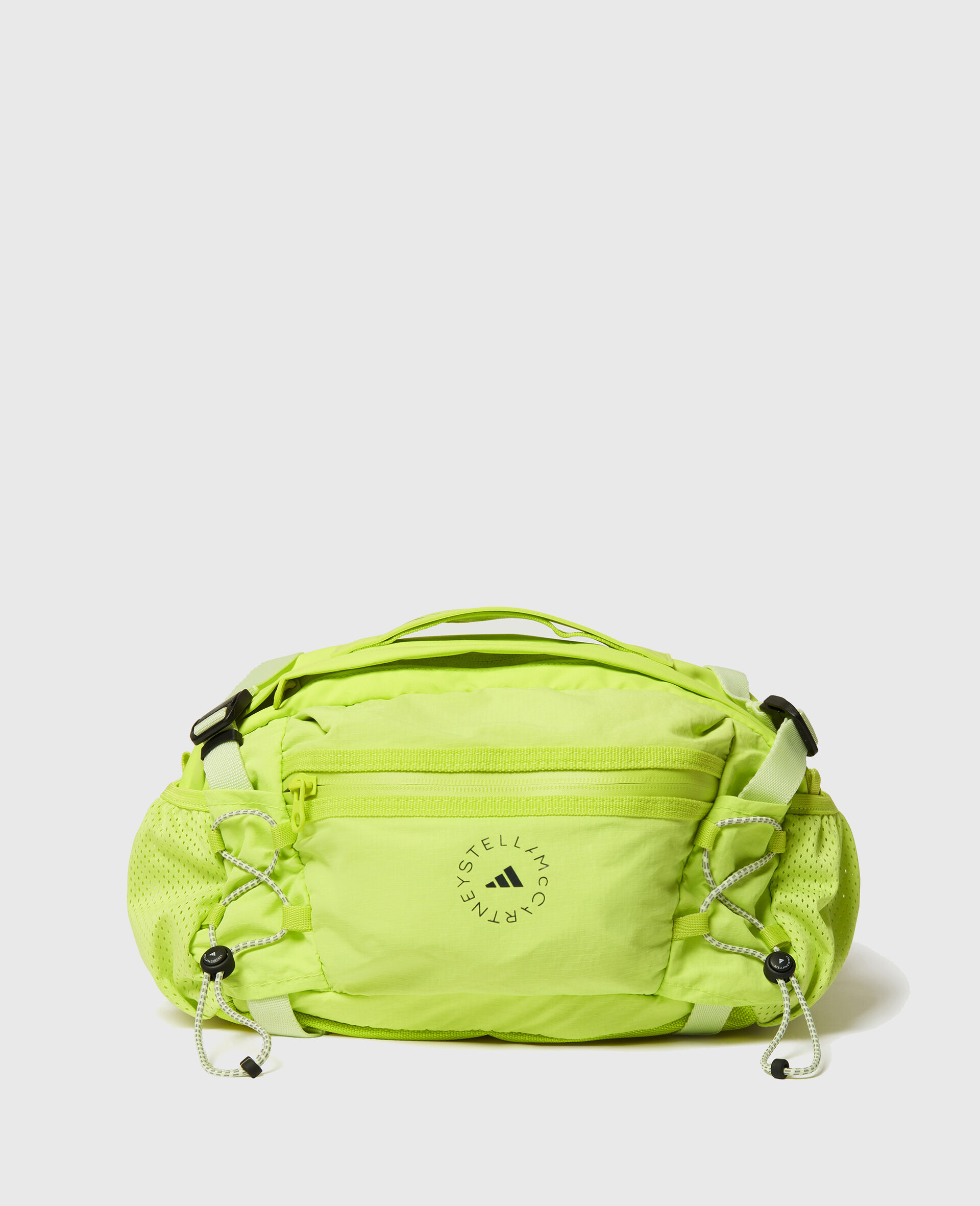 Logo Multisport Bag-Green-medium