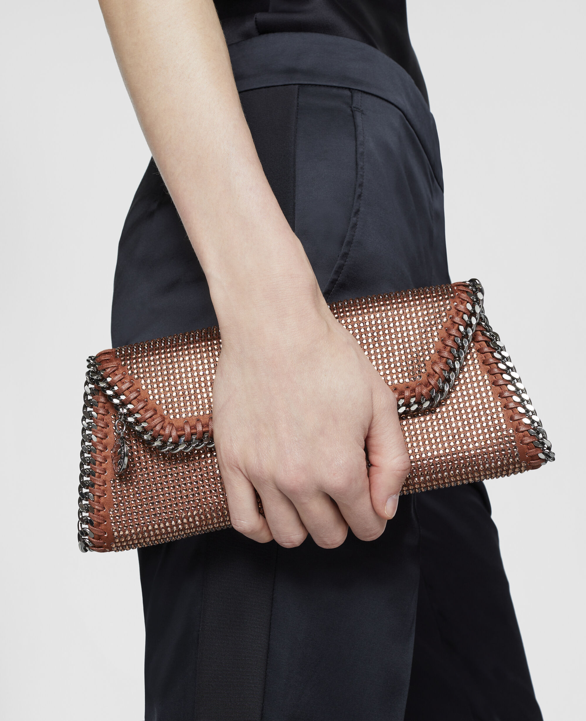 STELLA MCCARTNEY ファラベラ 新しい購入体験 | cult.cohorted.co.uk