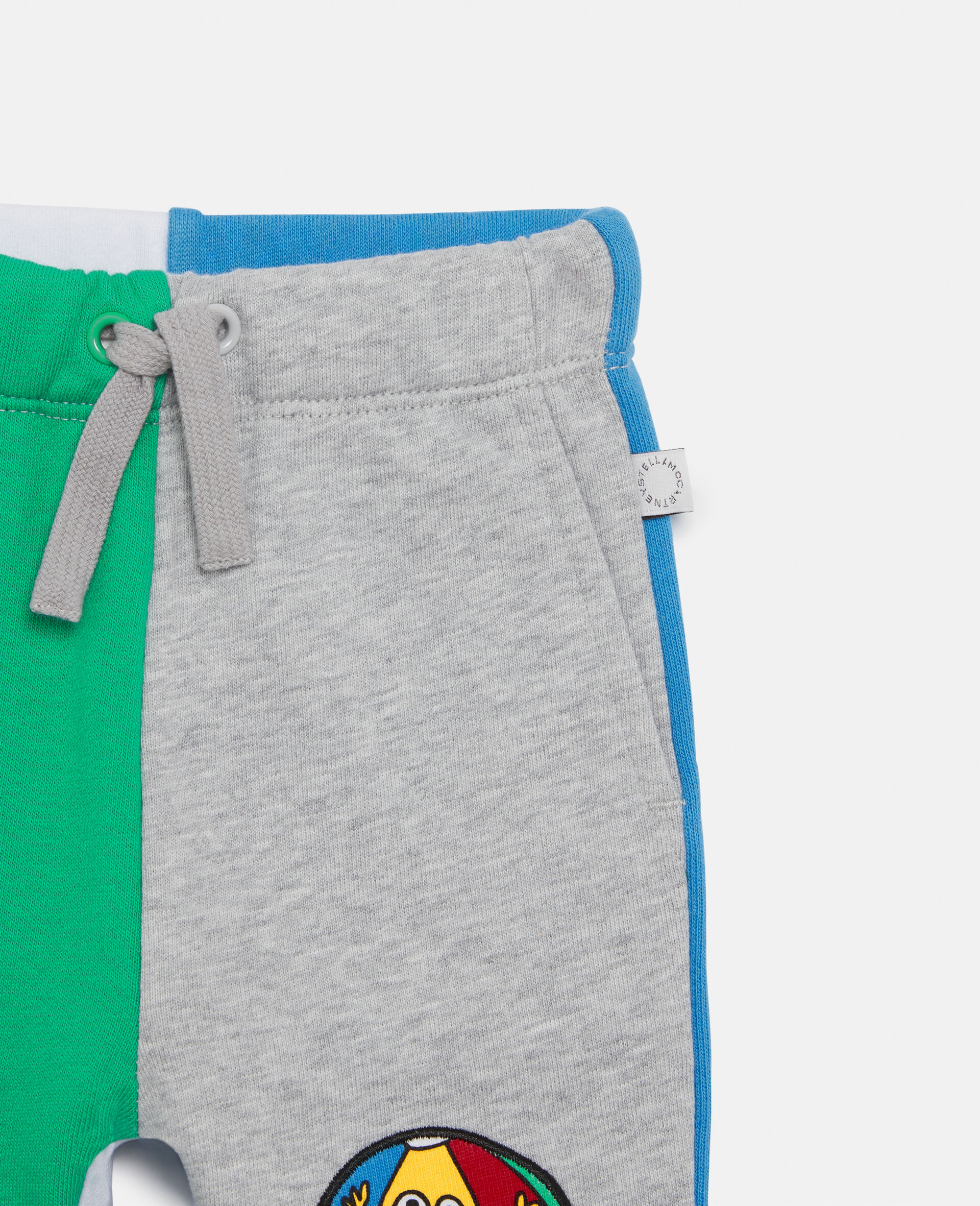 stella mccartney joggers