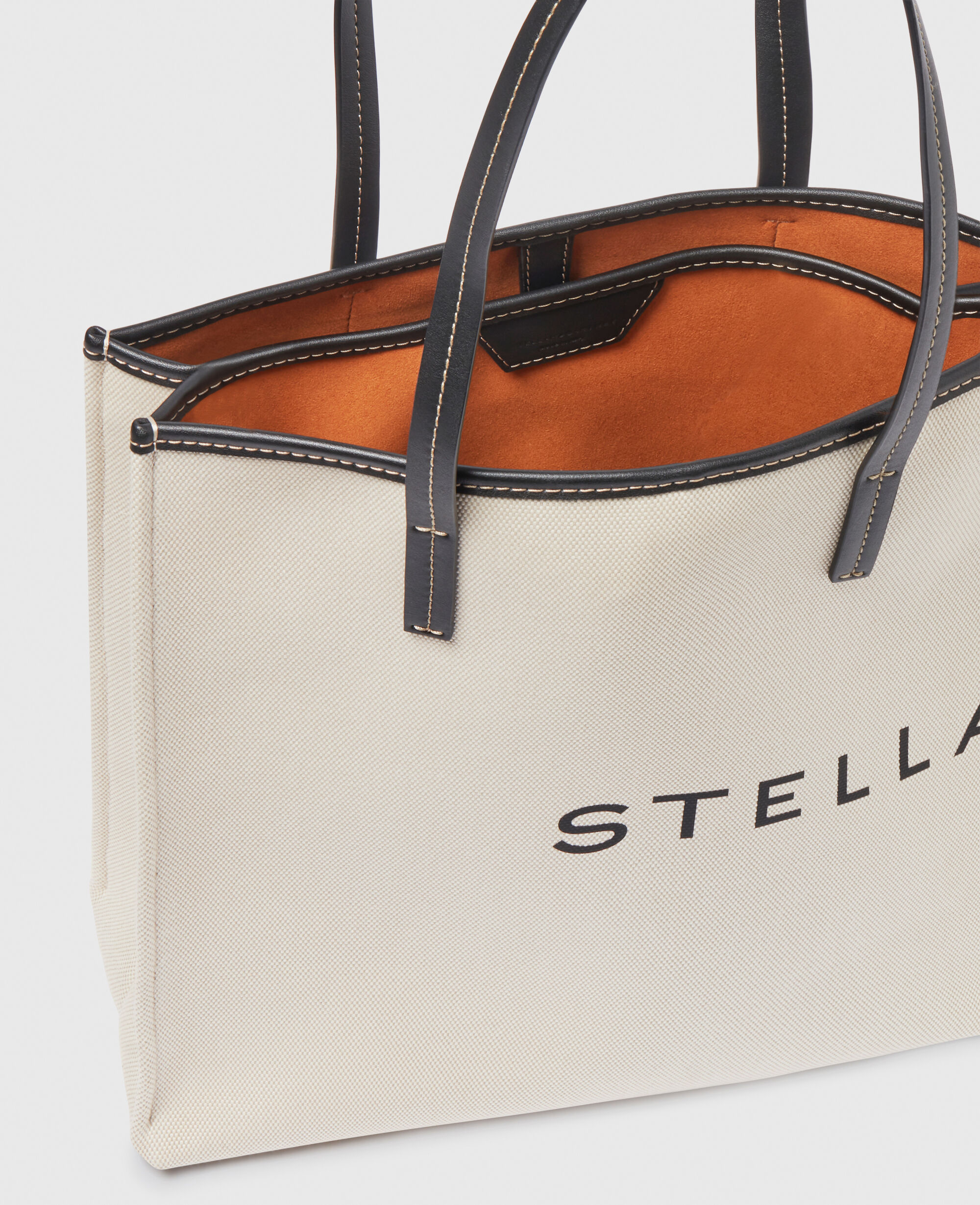 トートバッグ SOFIA FW24 MALAGA BAG. (BAA4M02L011BB BROWNE) マーブル模様巾着トートバッグ[品番：VI000007462]｜Vita Felice