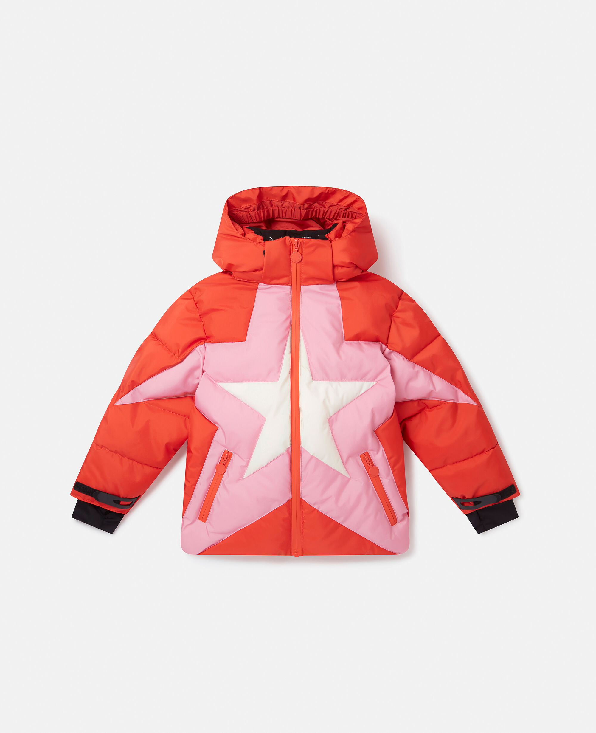 Girls Coats Jackets Parkas Capes Stella McCartney Kids UAE