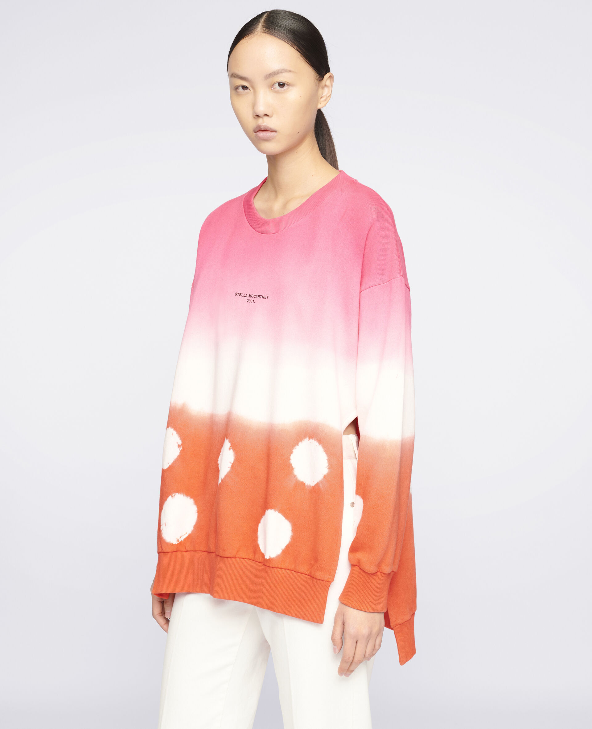 stella mccartney rainforest sweatshirt