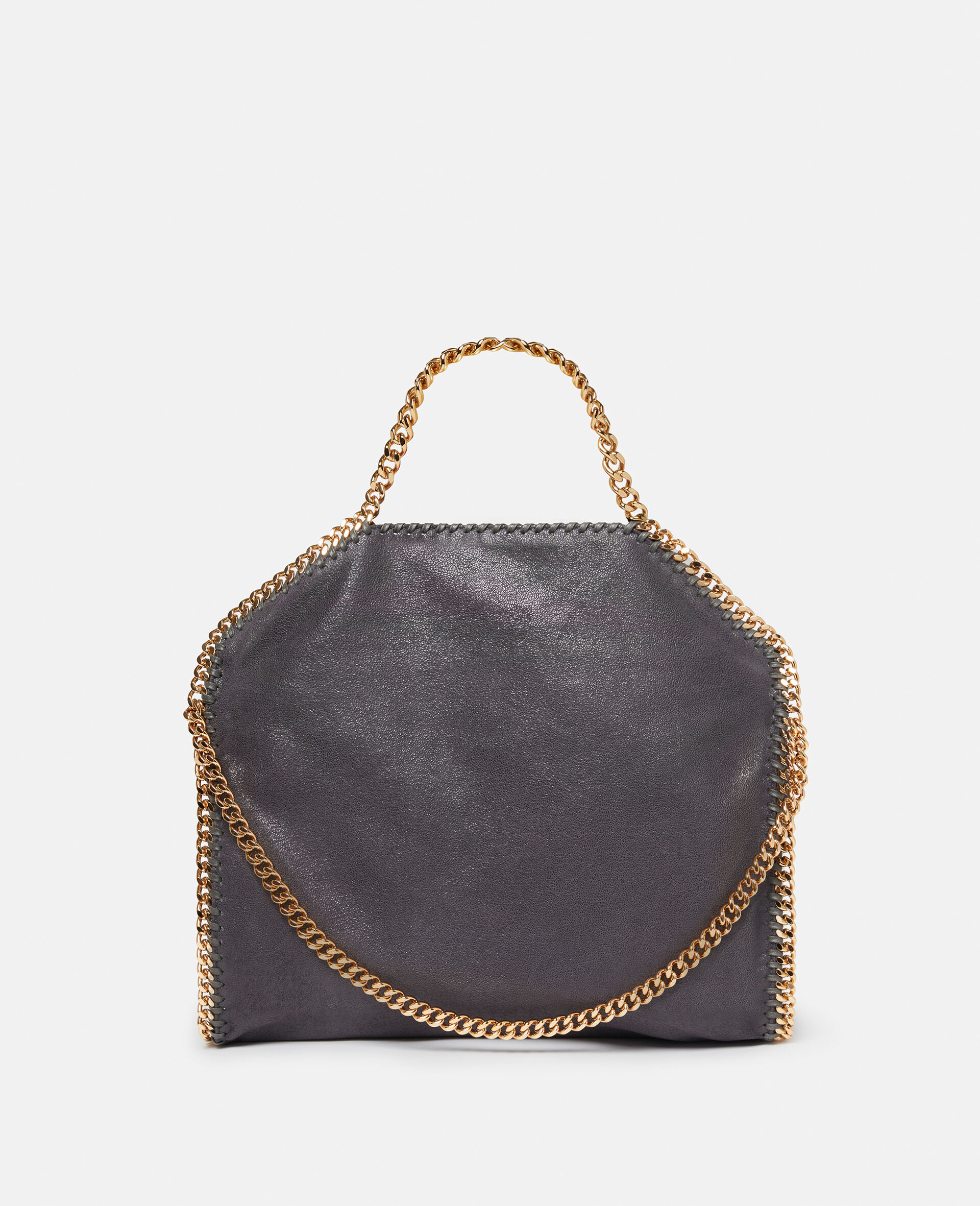 Falabella Fold-Over Tote Bag-Black-large image number 3