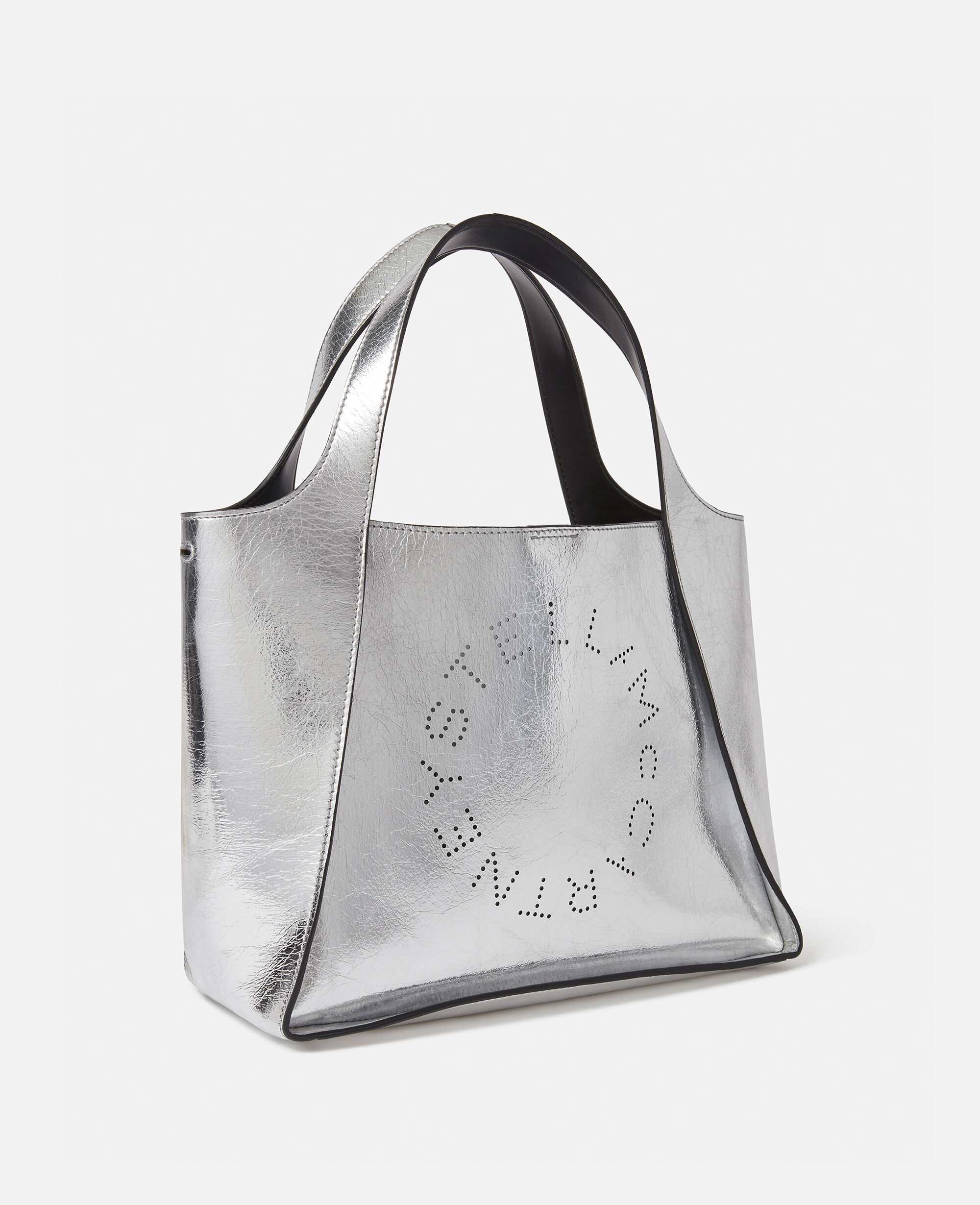 Women's Logo Bags | Logo Handbags & Backpacks | Stella McCartney UK