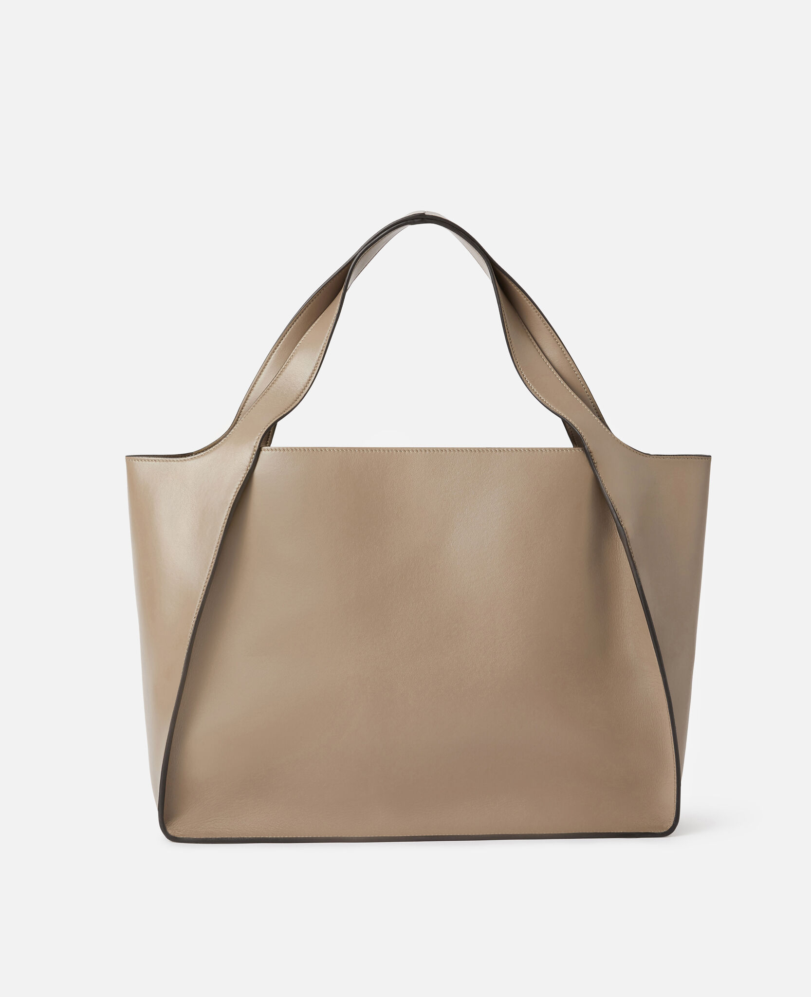 Women MOSS ロゴ トートバッグ | Stella McCartney JP