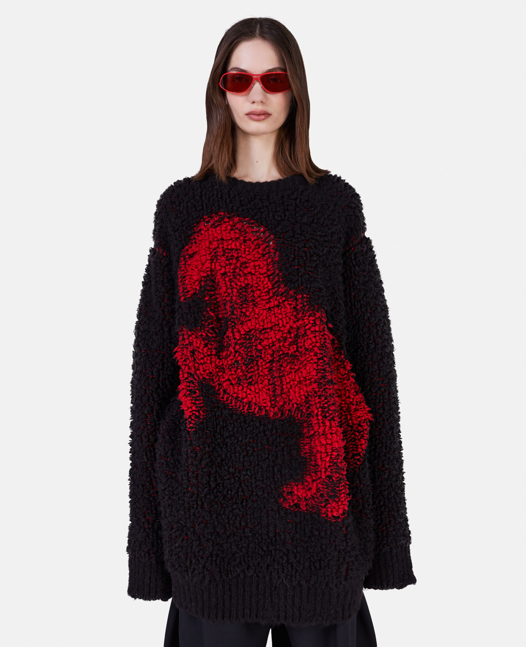Stella mccartney outlet knitwear