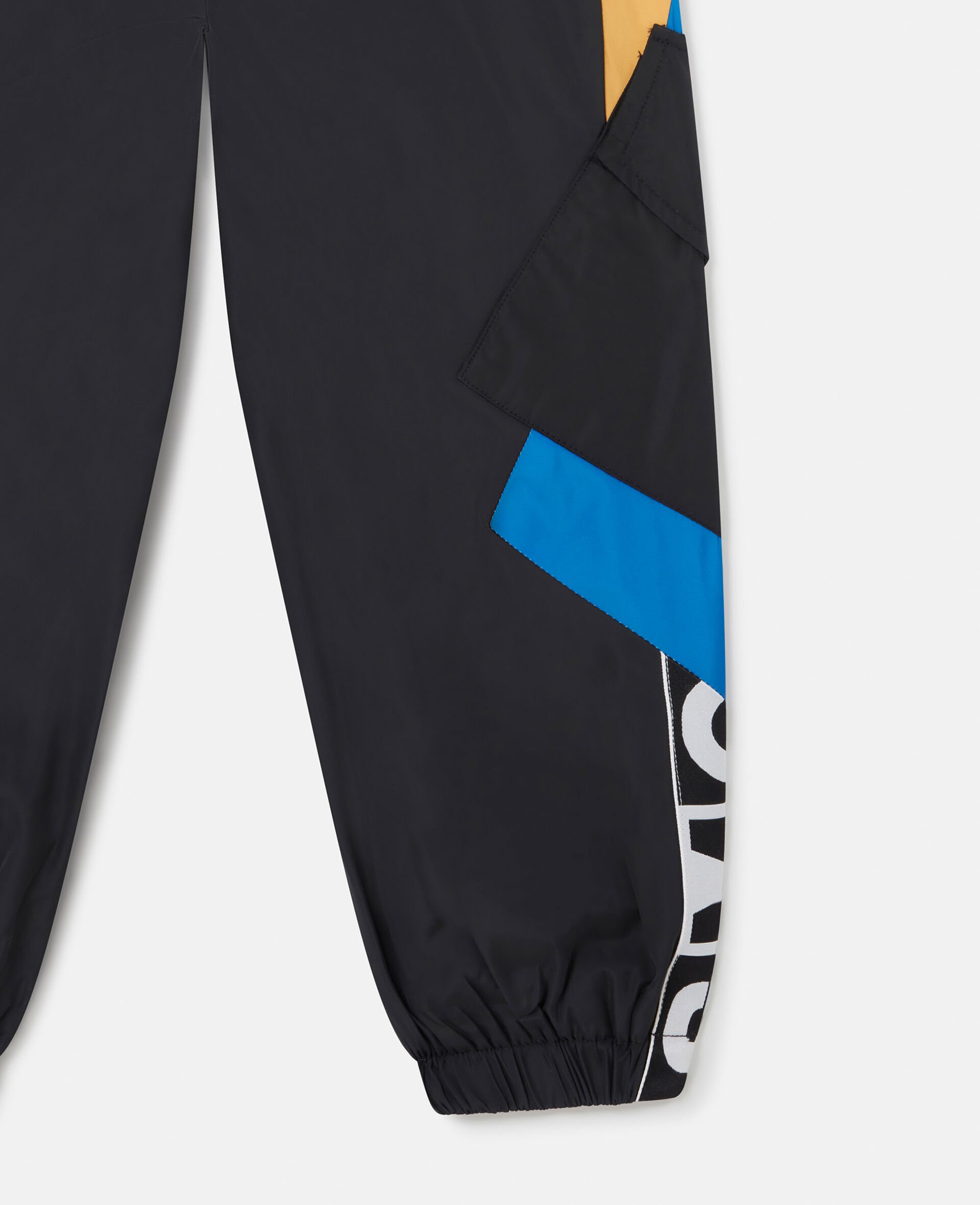 Logo Graphic Joggers-Multicolour-large Logo Graphic Joggers-Multicolour-large image number 3