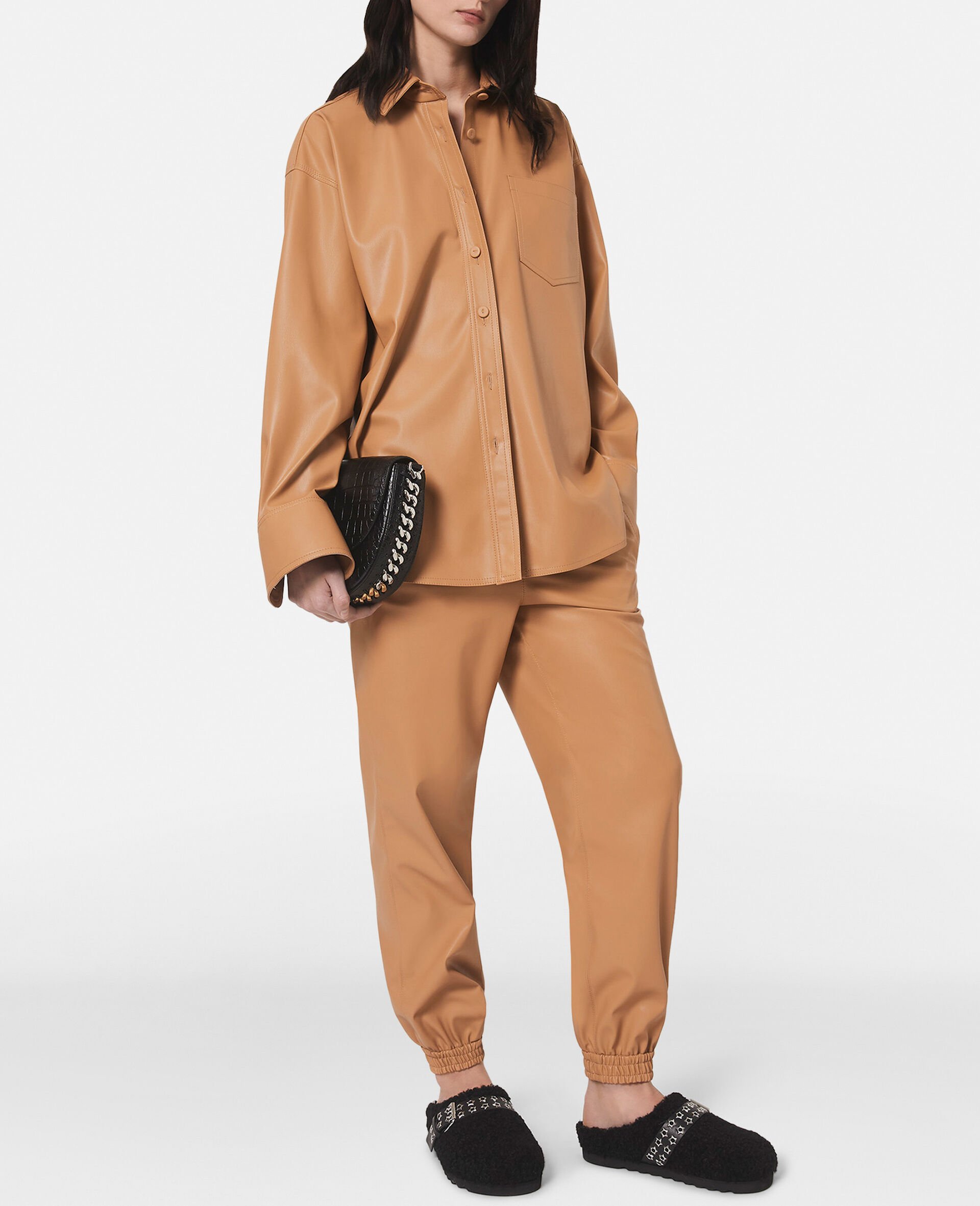 Alter Mat Shirt-Brown-large image number 0