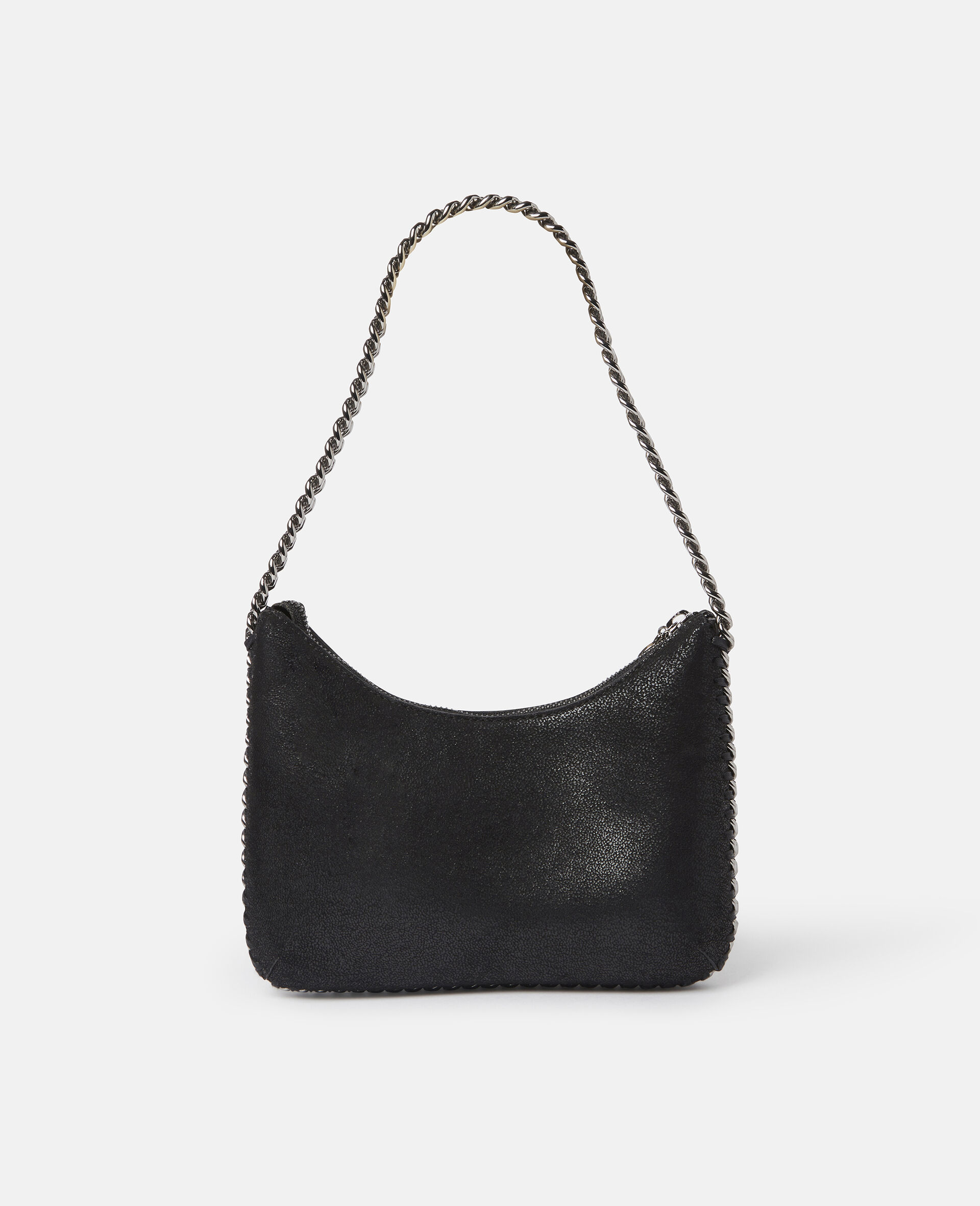 Fantasia Mickey Falabella Mini Zip Shoulder Bag-Black-large image number 2