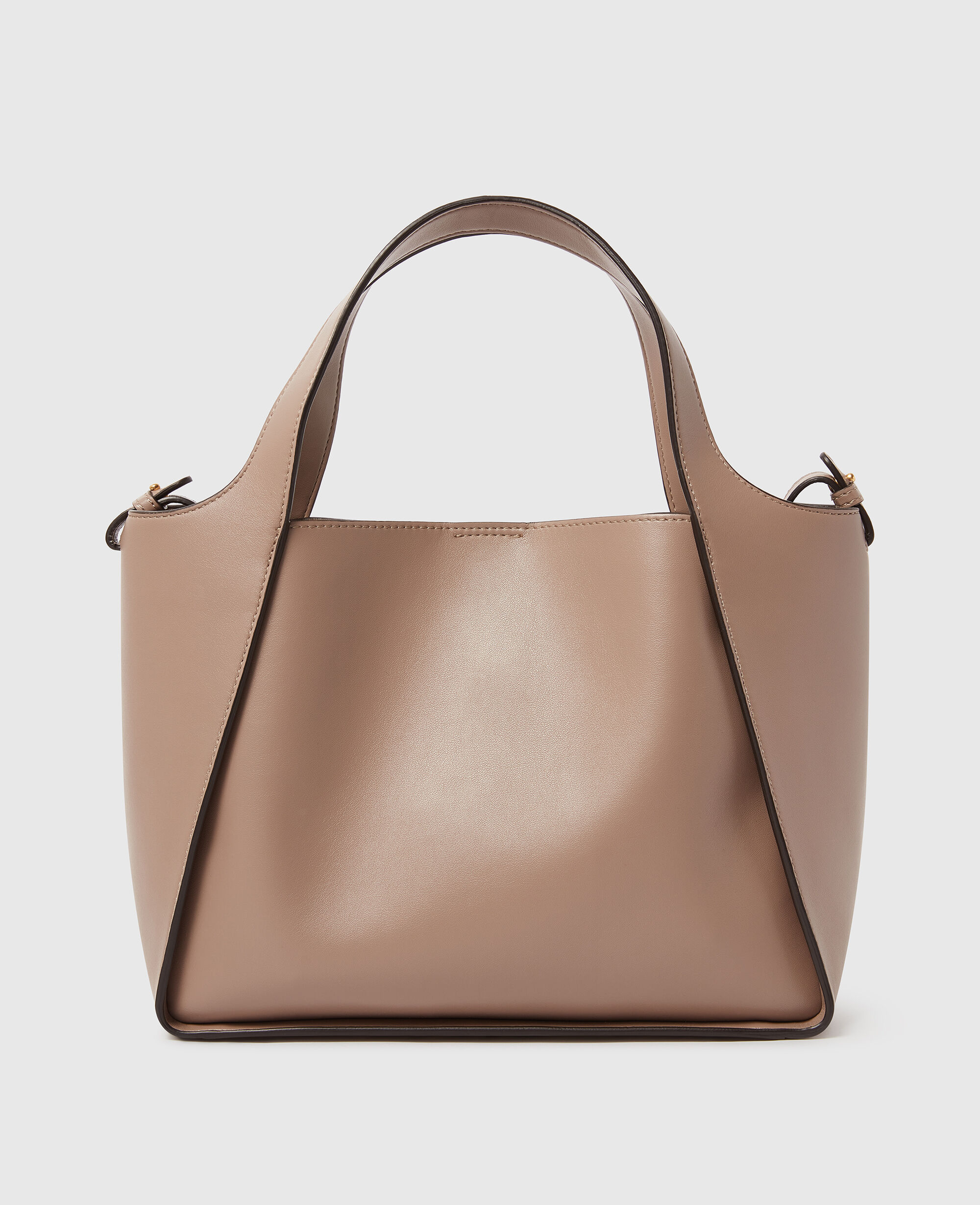 Women MOSS ロゴ クロスボディ トートバッグ | Stella McCartney JP