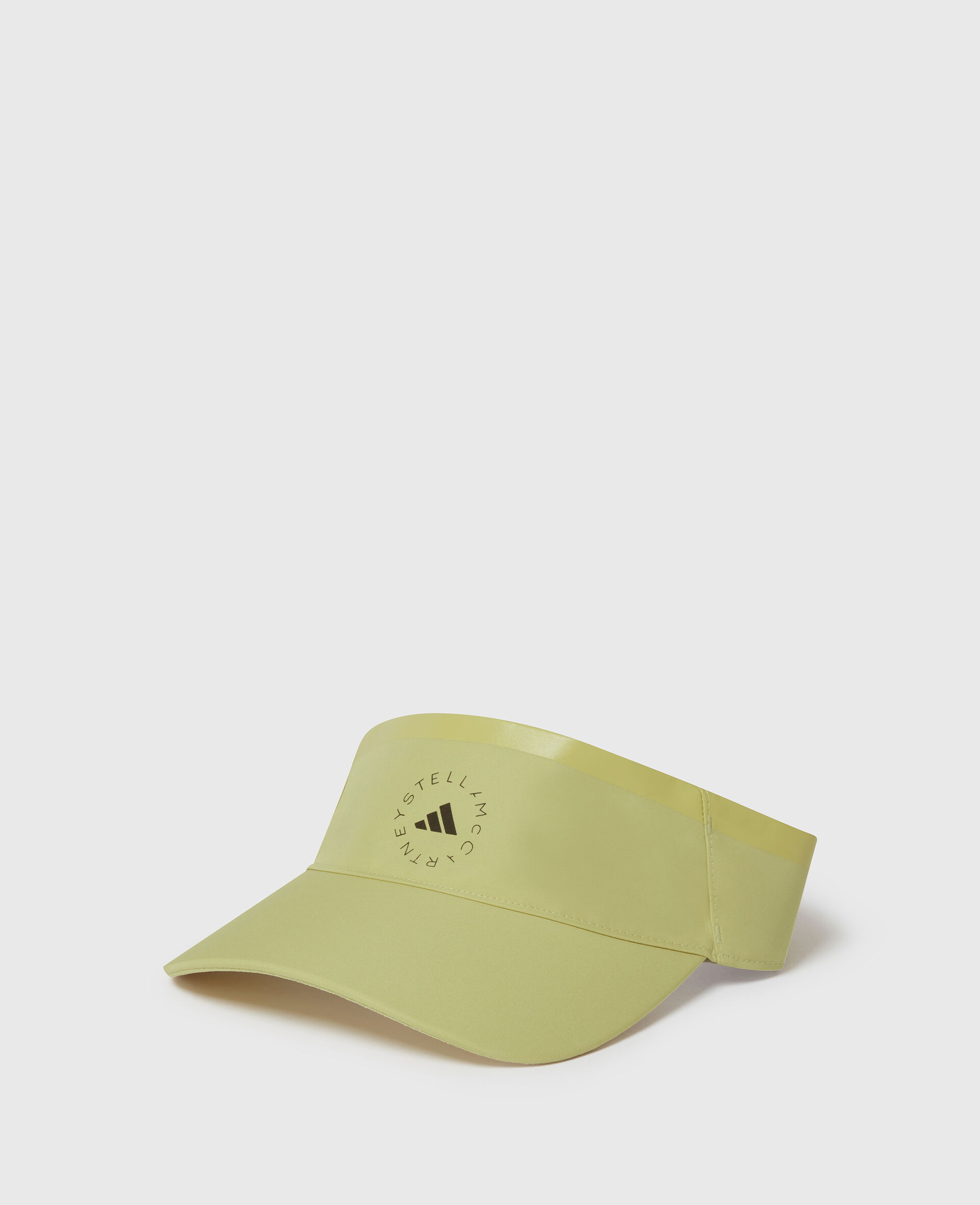 Logo Visor -Green-large image number 0