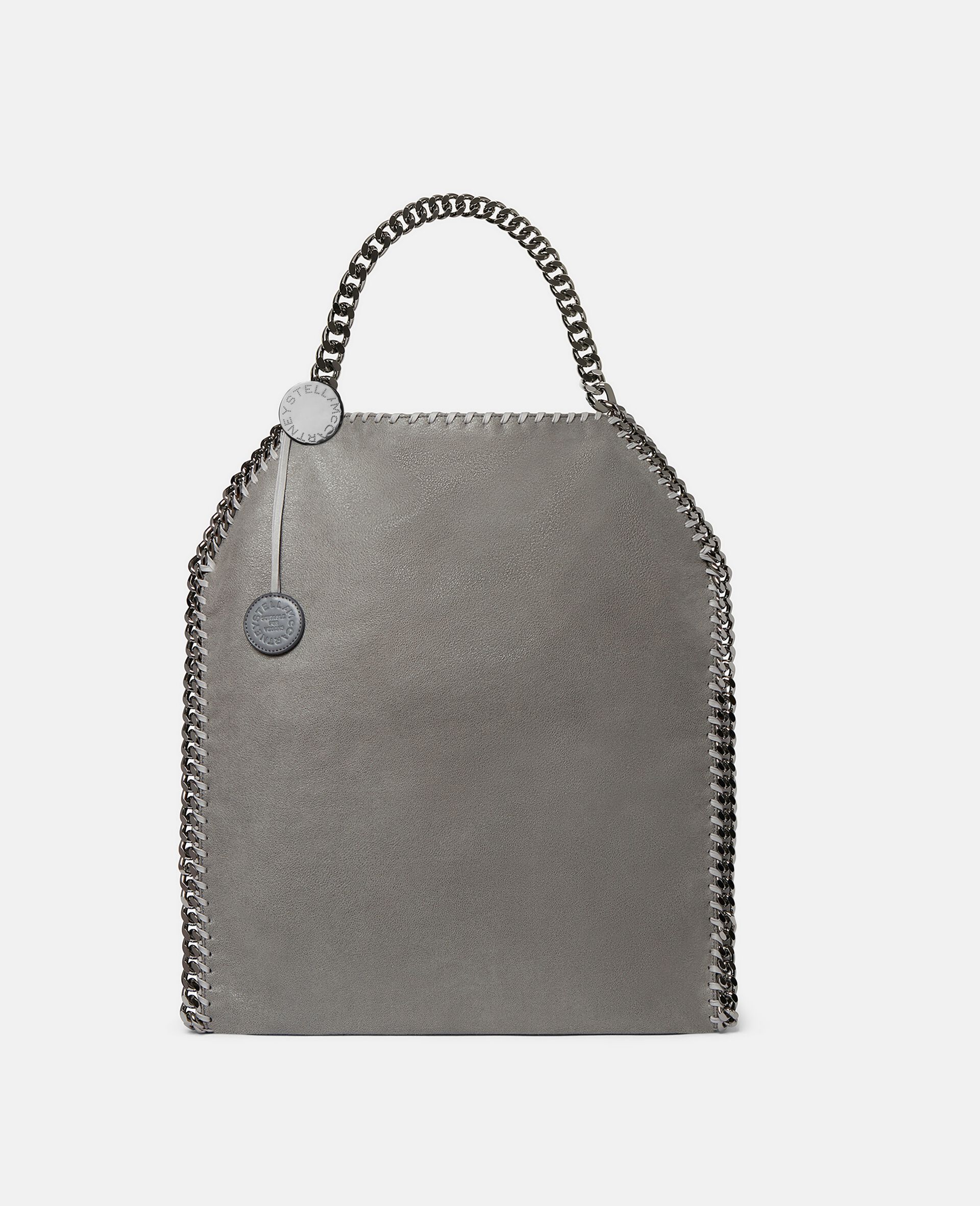 Falabella Maxi Tote Bag-Black-large image number 0