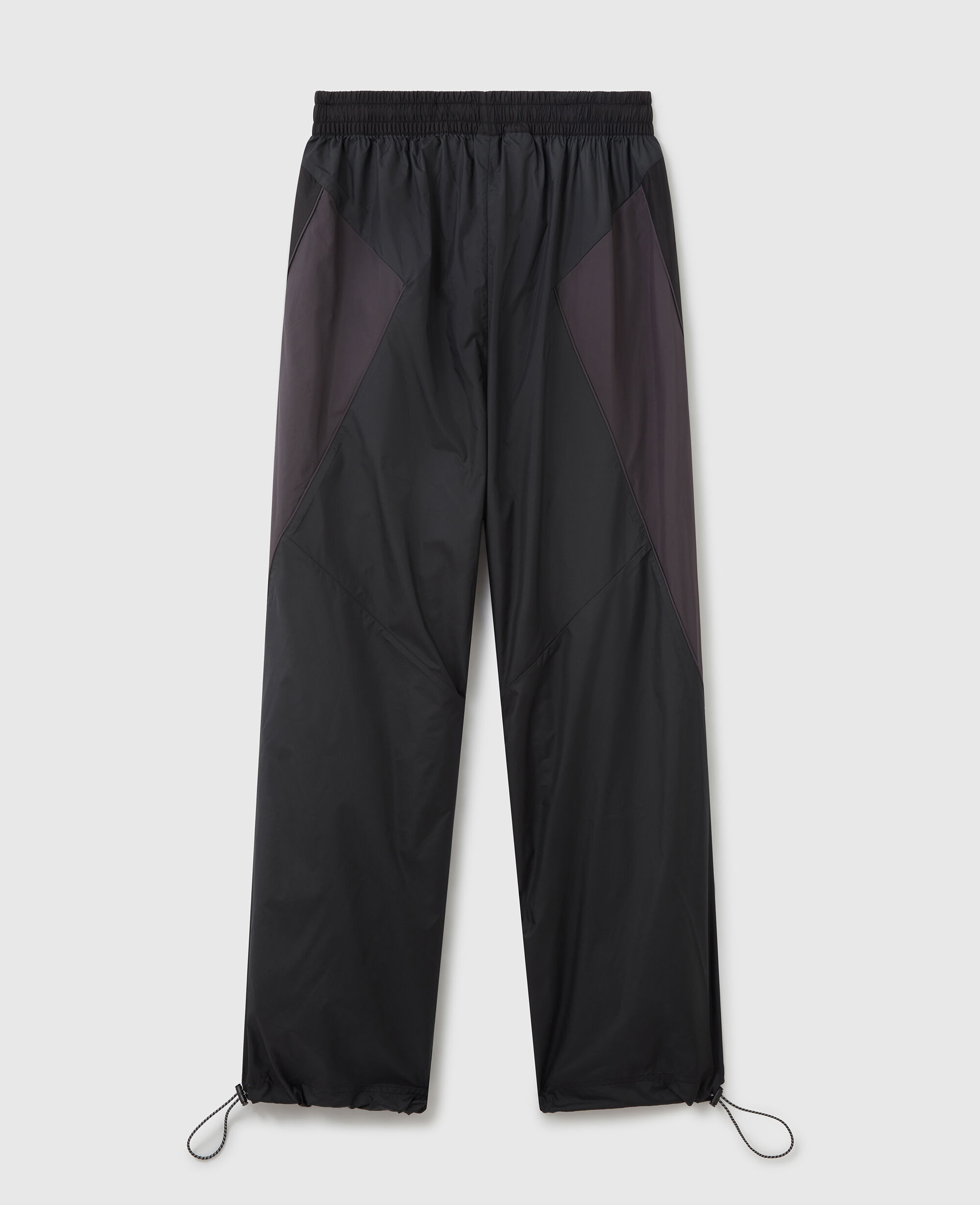 【一部予約販売】 Women カーボンブラック TrueLife ウーブン トラックパンツ パンツ