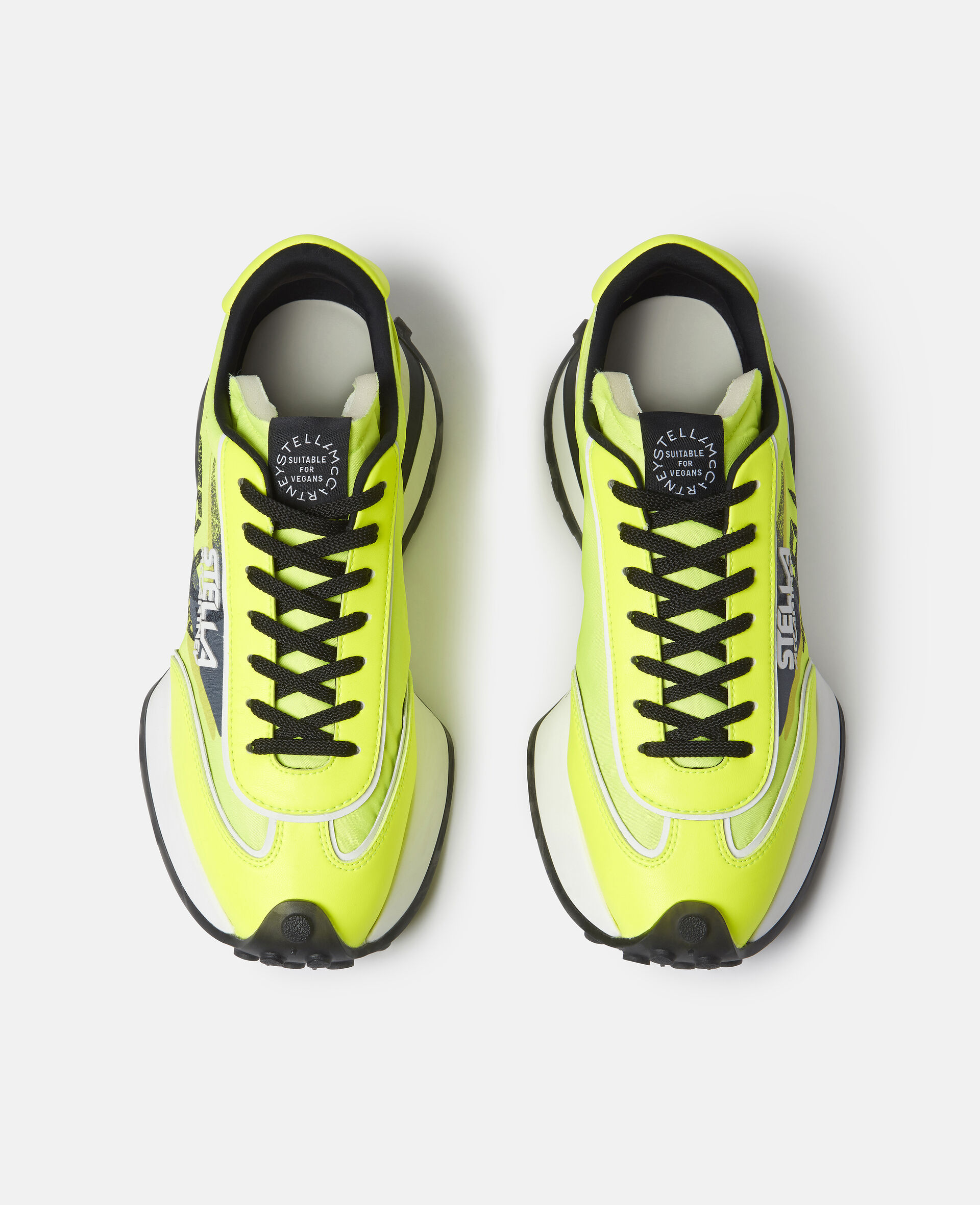 Reclypse Sneakers-Multicoloured-large image number 3