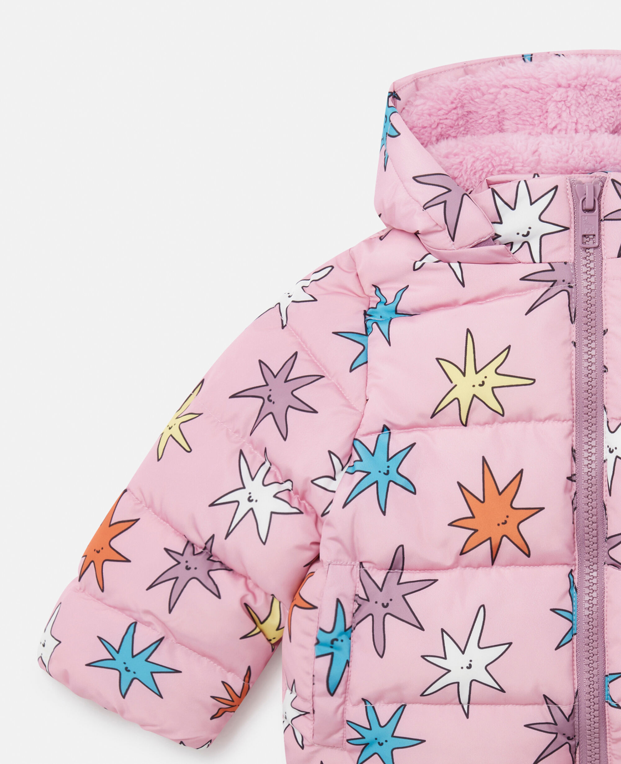 Kids' Ski Wear | Stella McCartney US