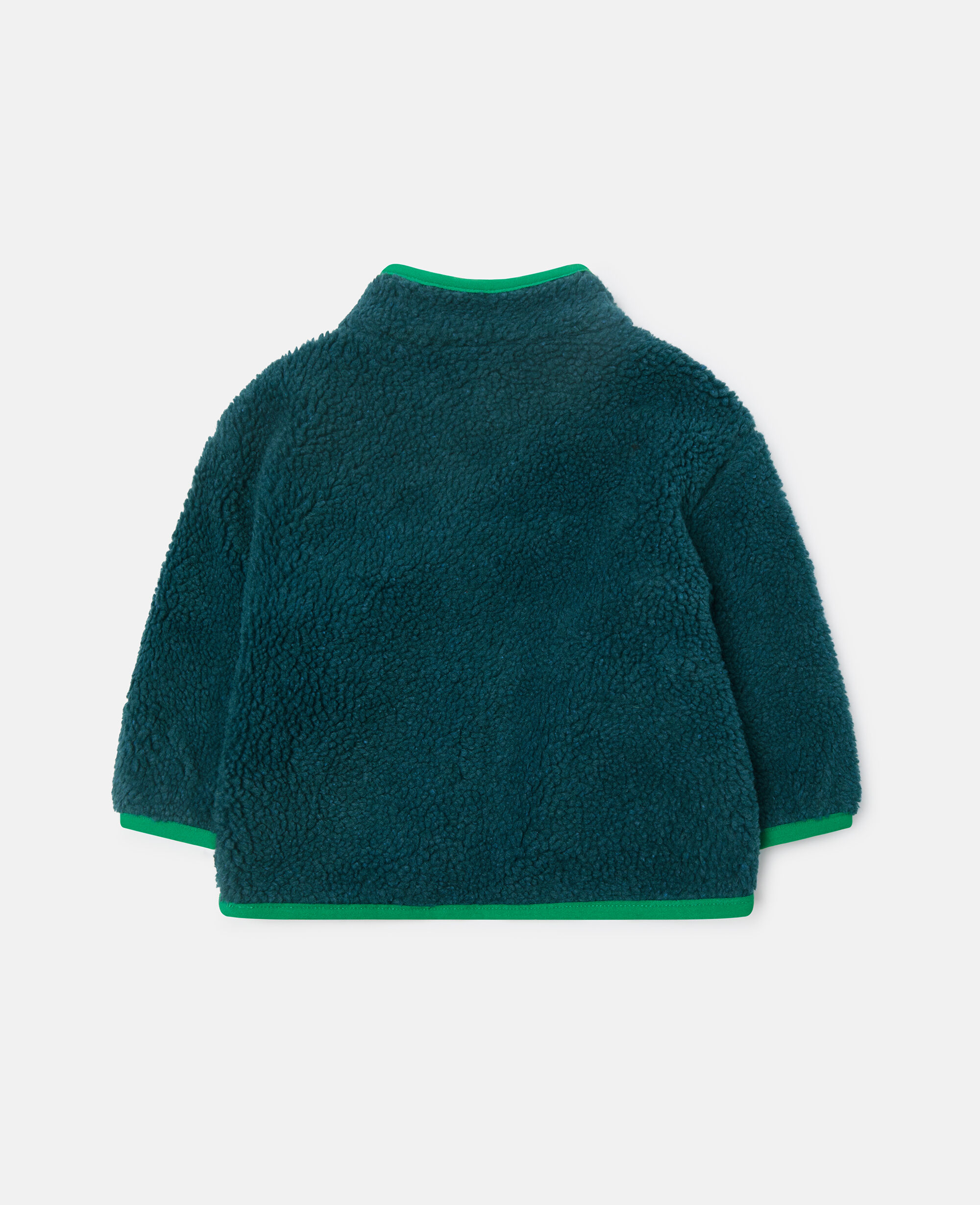 Stella McCartney kidsファーブルゾン 10years Stella McCartney Kids - Girls Yellow Cotton Dress