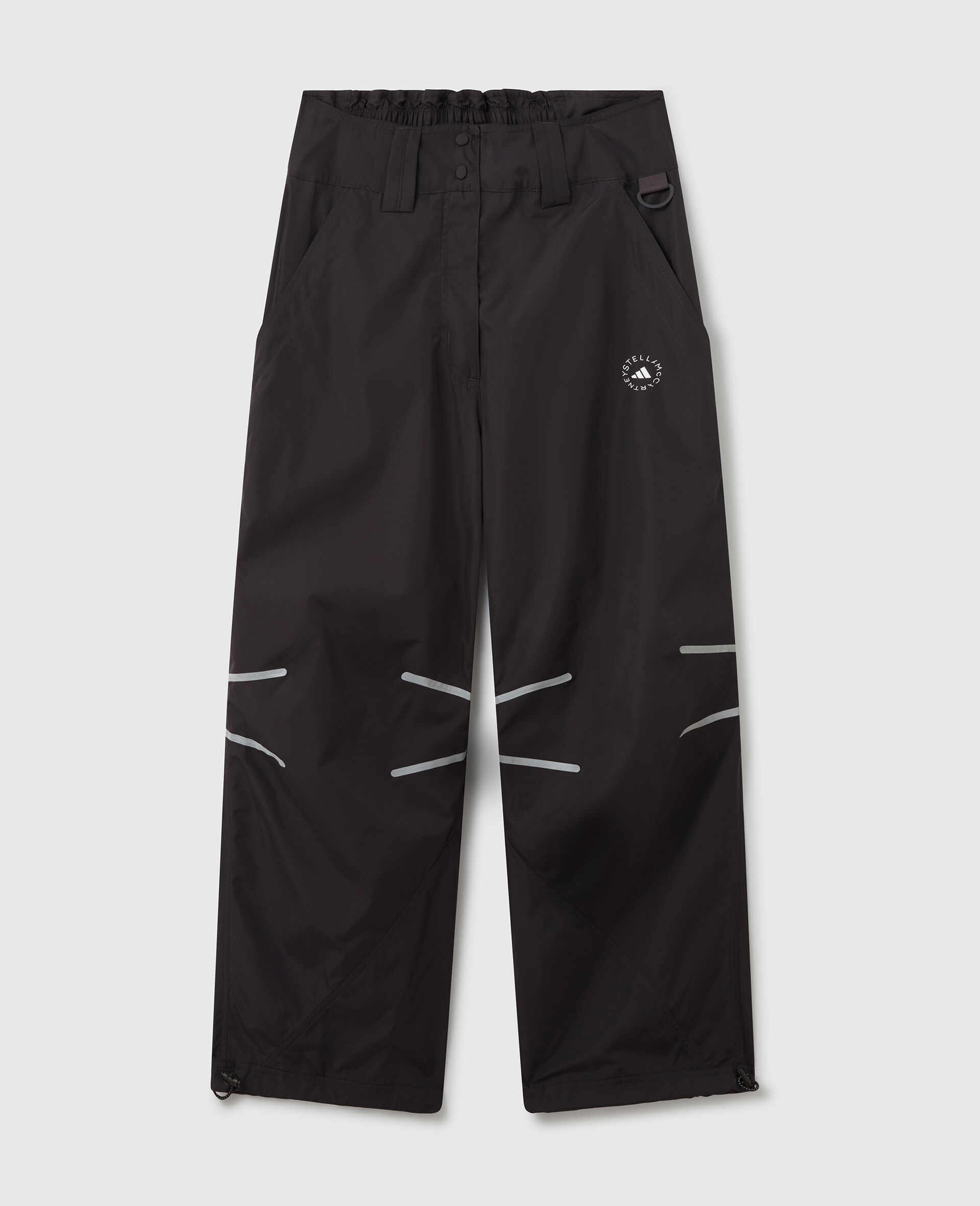 TrueLife Woven Trackpants-Black-large image number 0