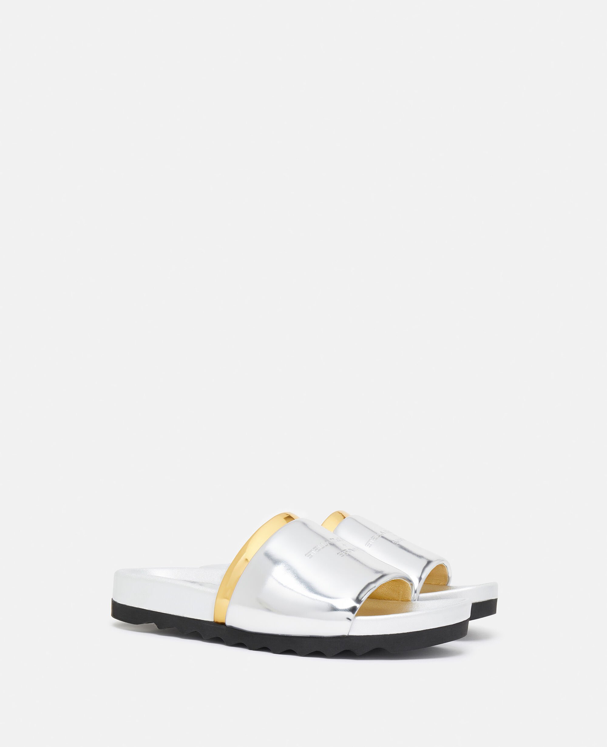 Stella mccartney hemera sandals cheap