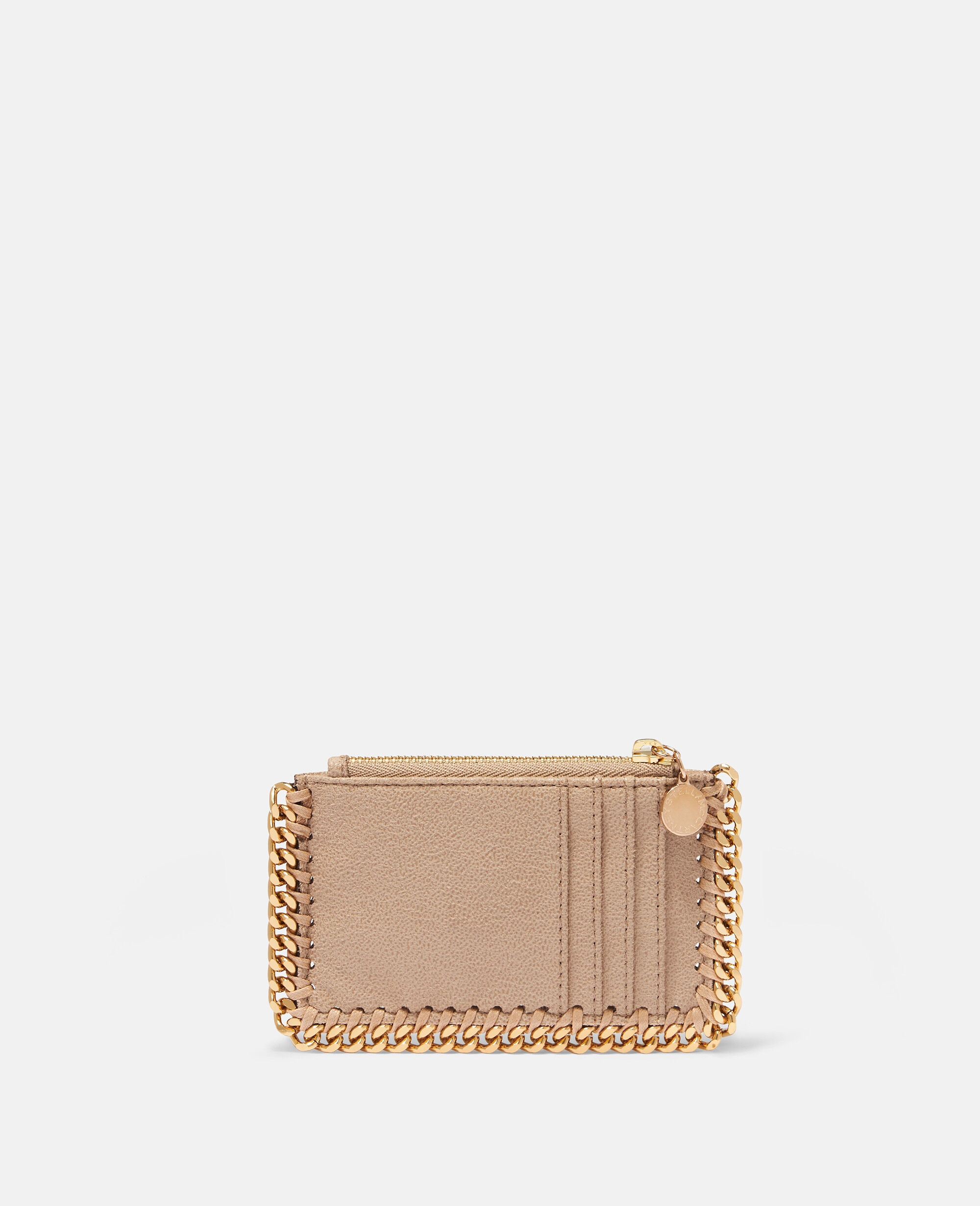 Stella mccartney card holder sale