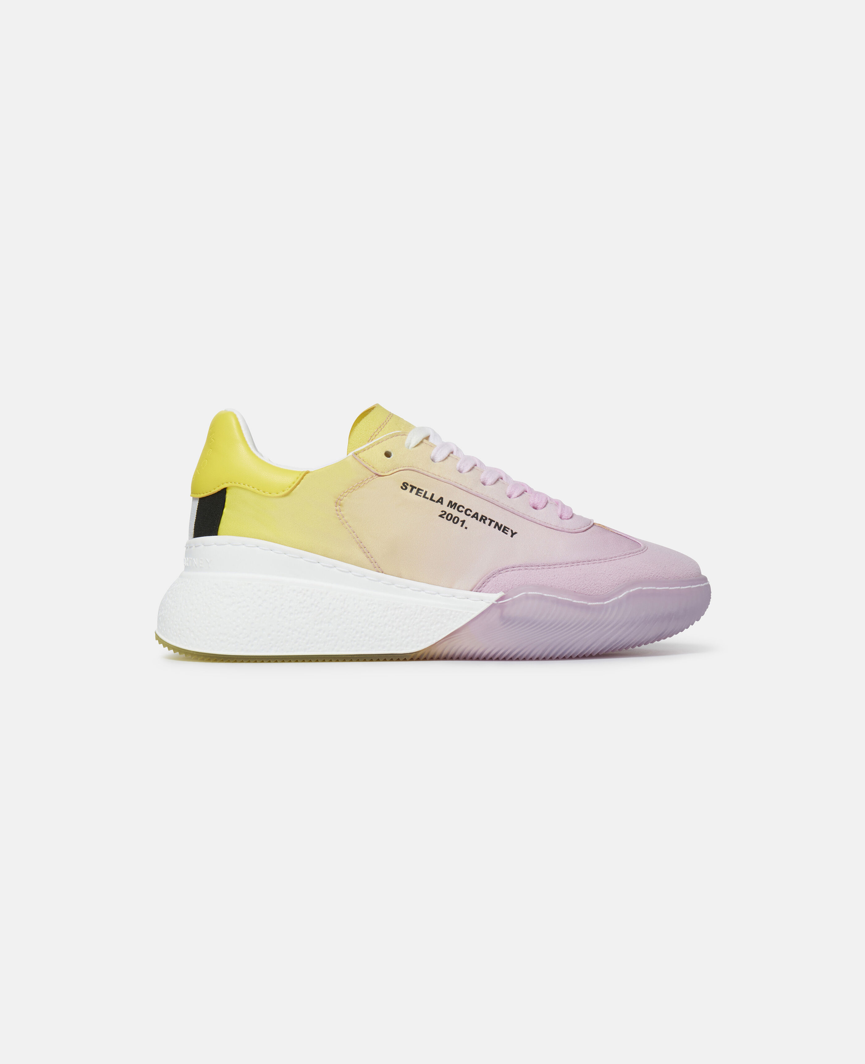 Sneakers Stella Mccartney eclypse 800220N01678475 bianco | FRMODA.com