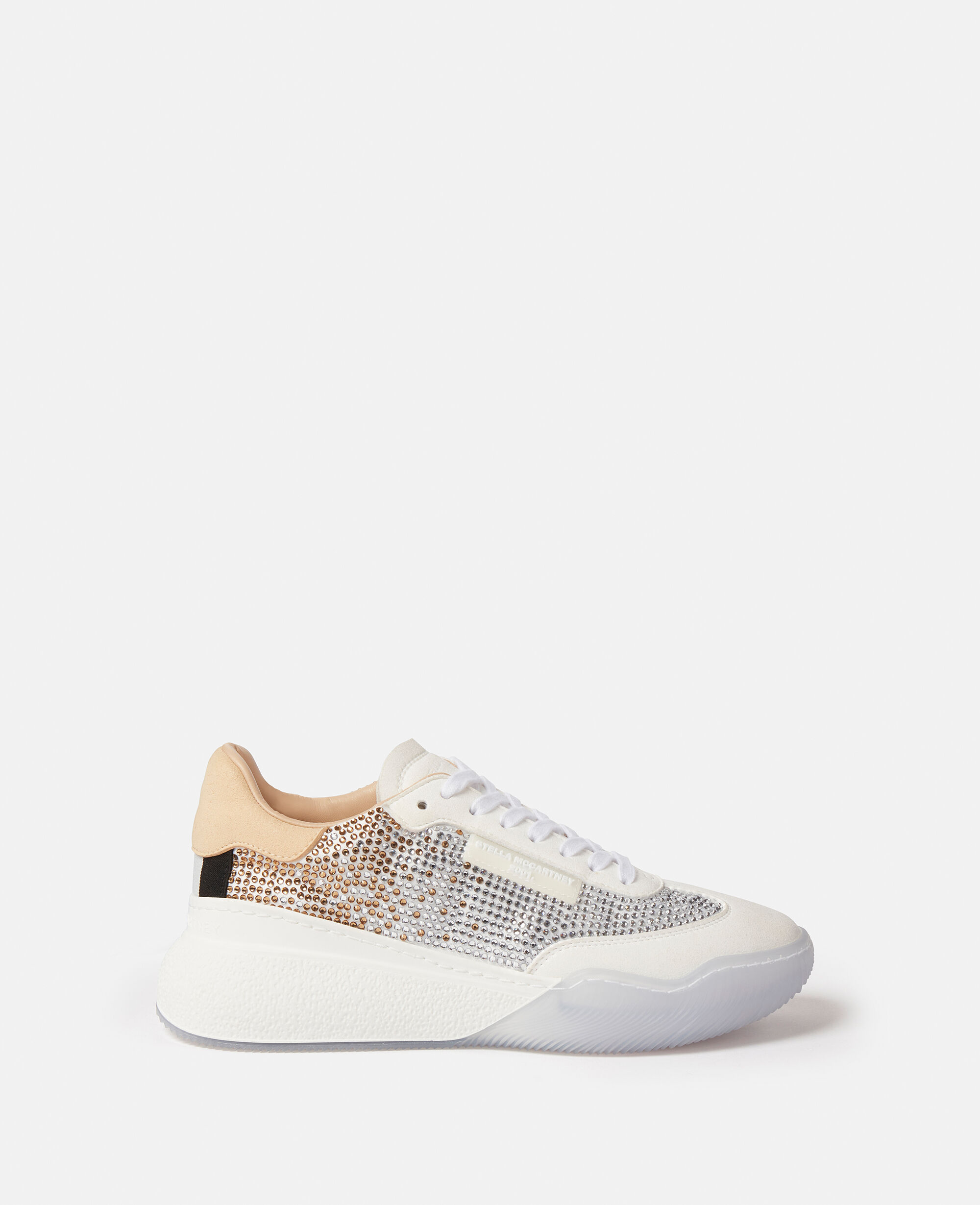 Scarpe con hotsell stella a lato
