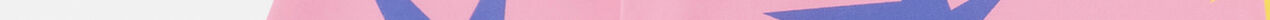 Star Pattern Tulle Dress-Pink-medium