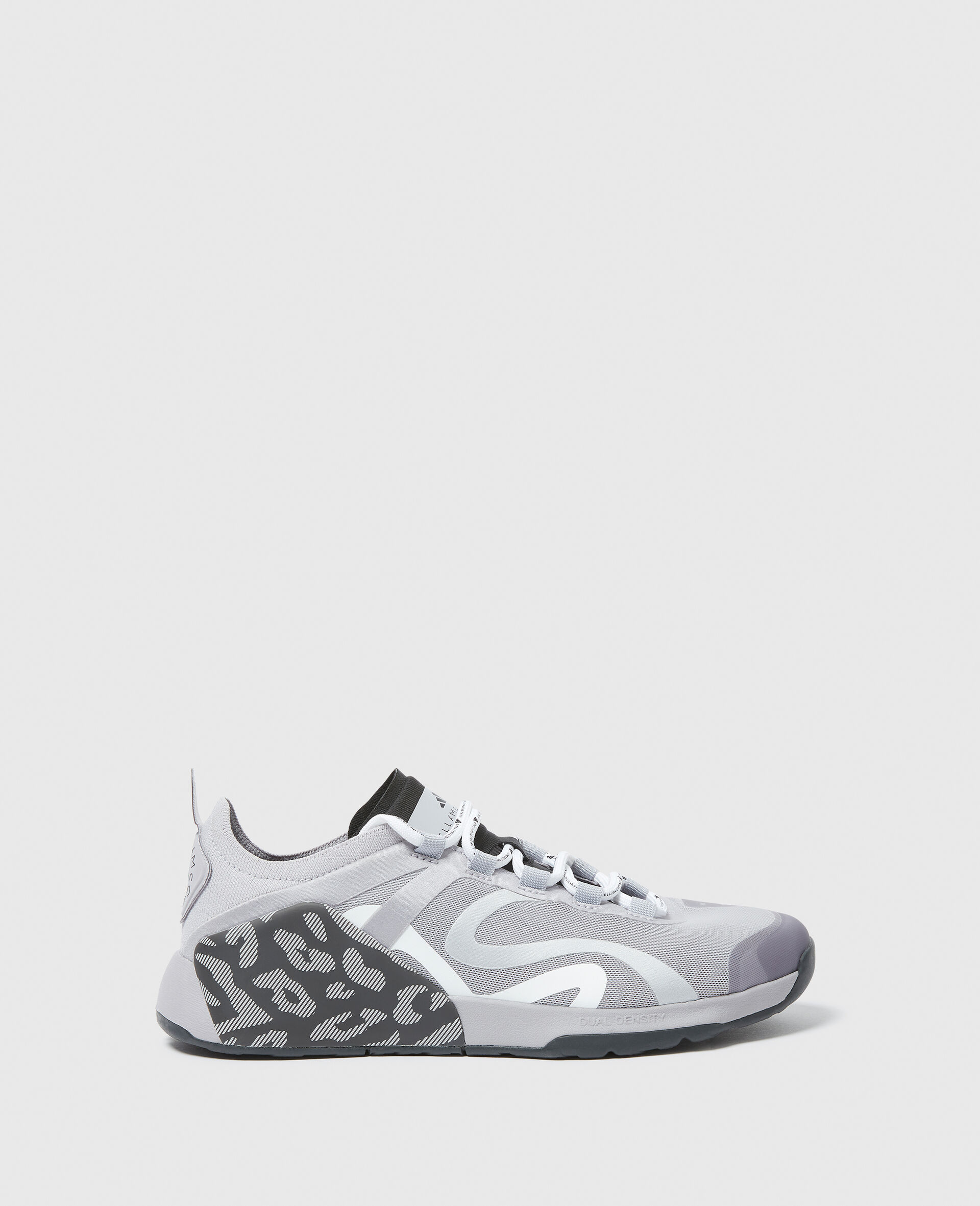 Dropset Trainers-Grey-large image number 0