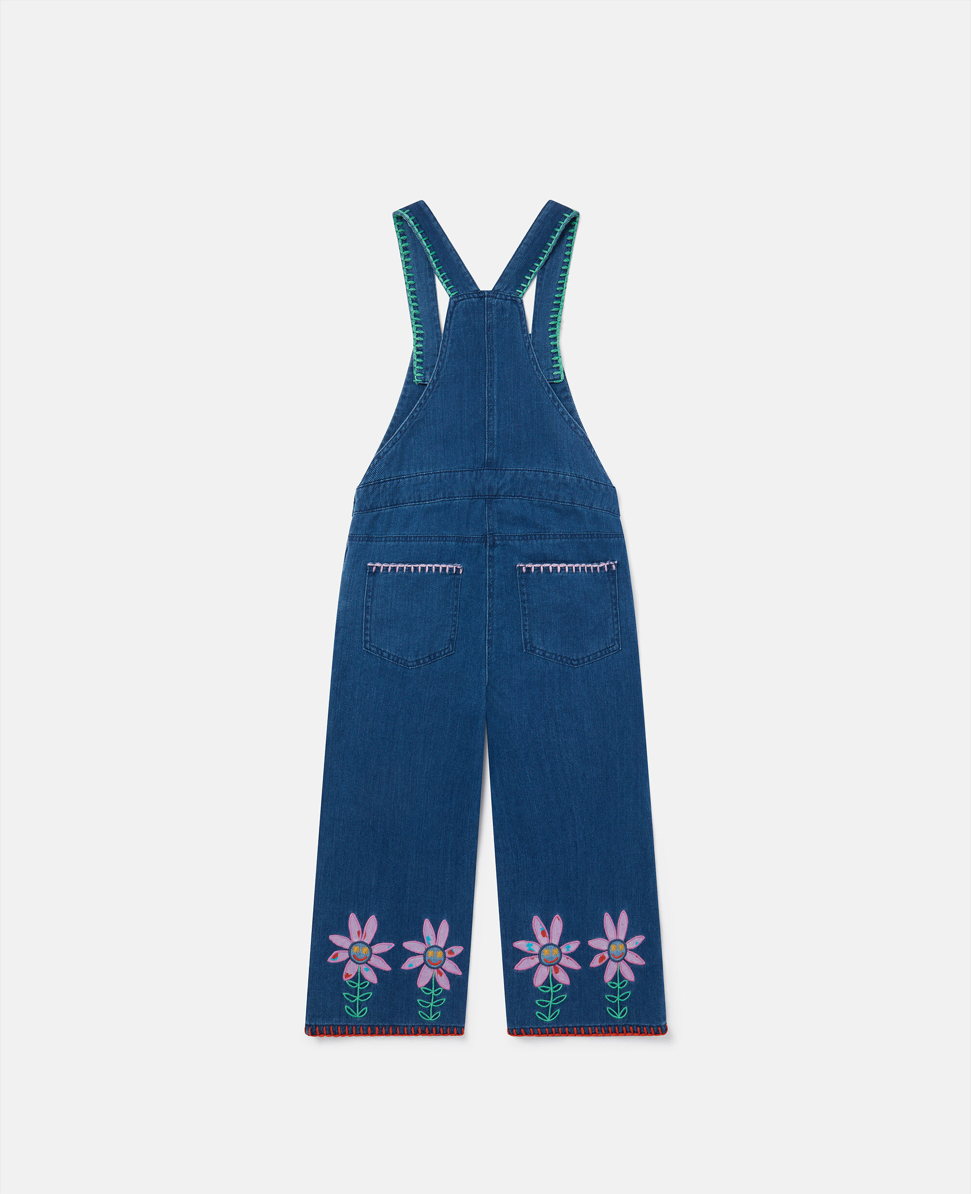 Stella sales mccartney dungarees