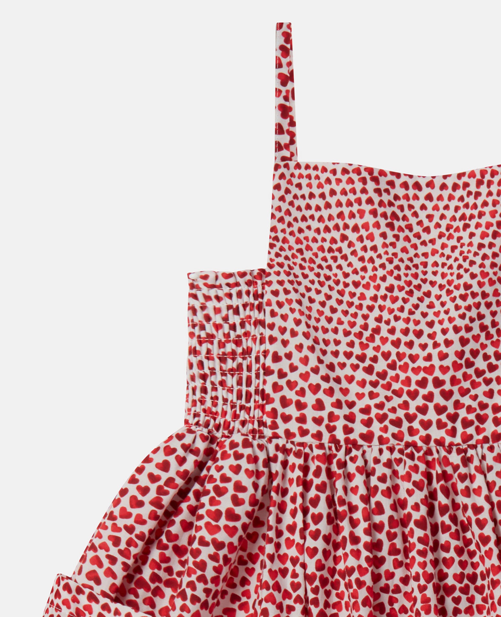 Robe High Summer Hearts en coton bio-Fantaisie-large Robe High Summer Hearts en coton bio-Fantaisie-large image number 3