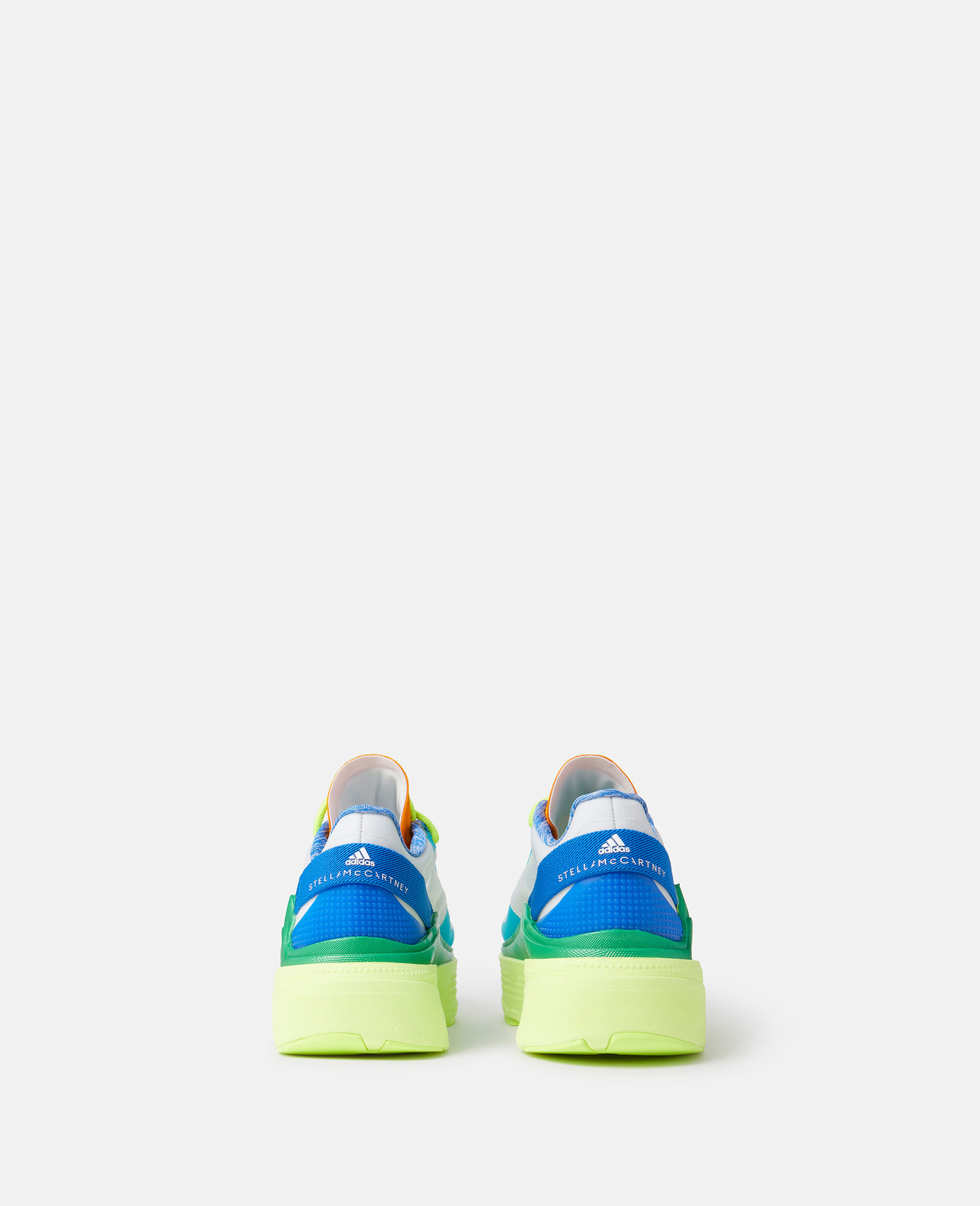 Earthlight跑鞋-Multicolored-large image number 1