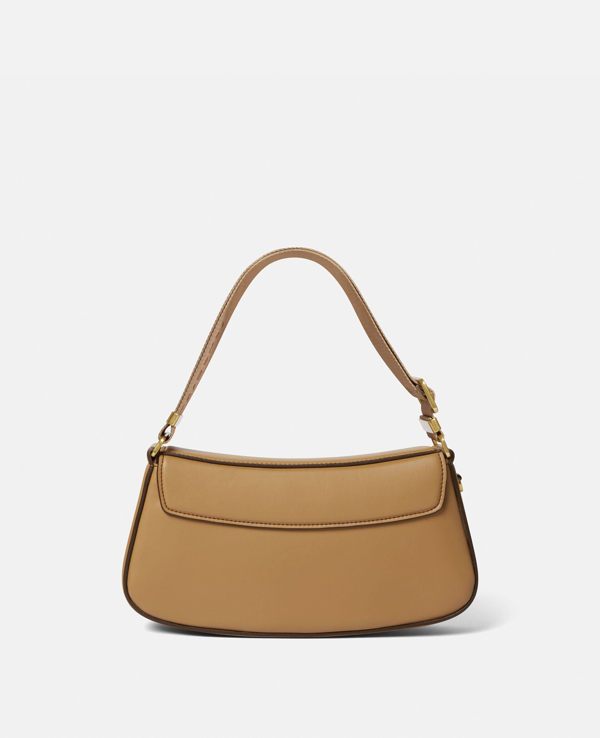 S-Wave Shoulder Bag-Black-large image number 4