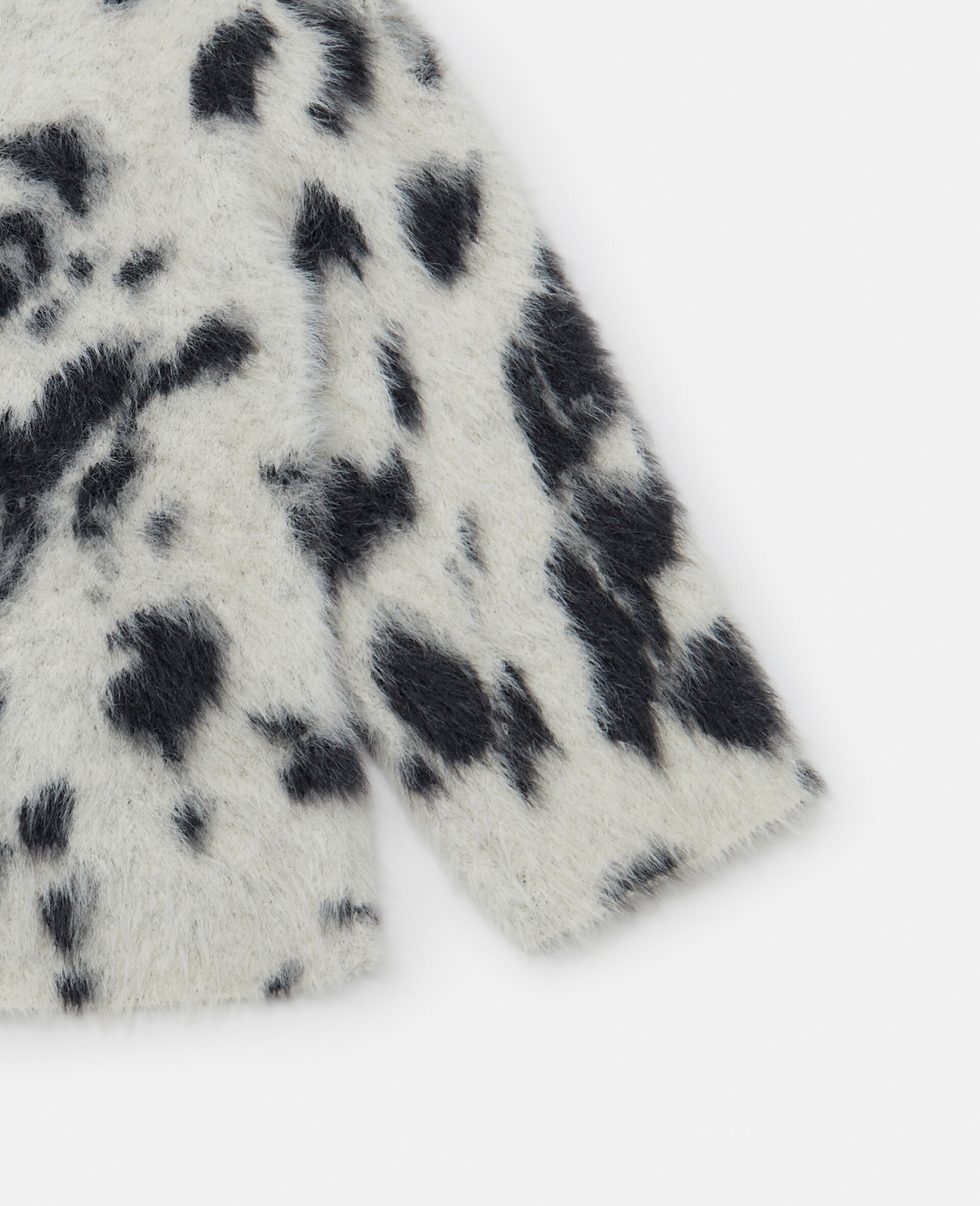 Appaloosa Pattern Sweater-White-large Appaloosa Pattern Sweater-White-large image number 3