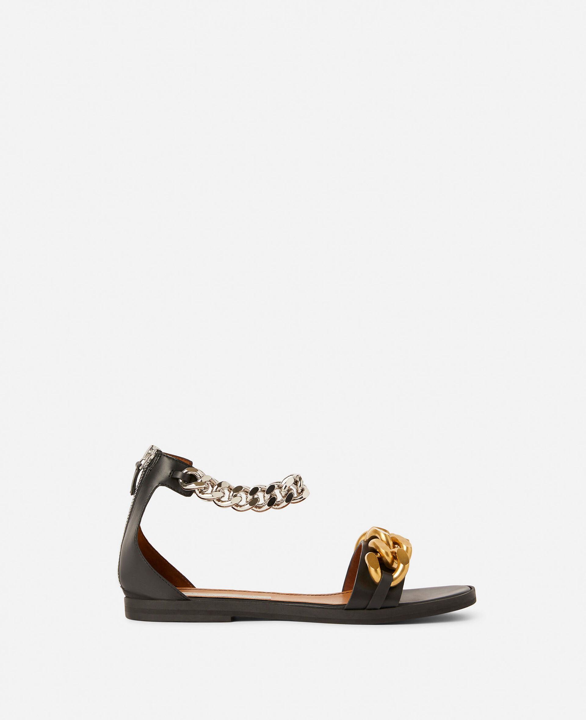 Falabella Sandals-Black-large image number 0