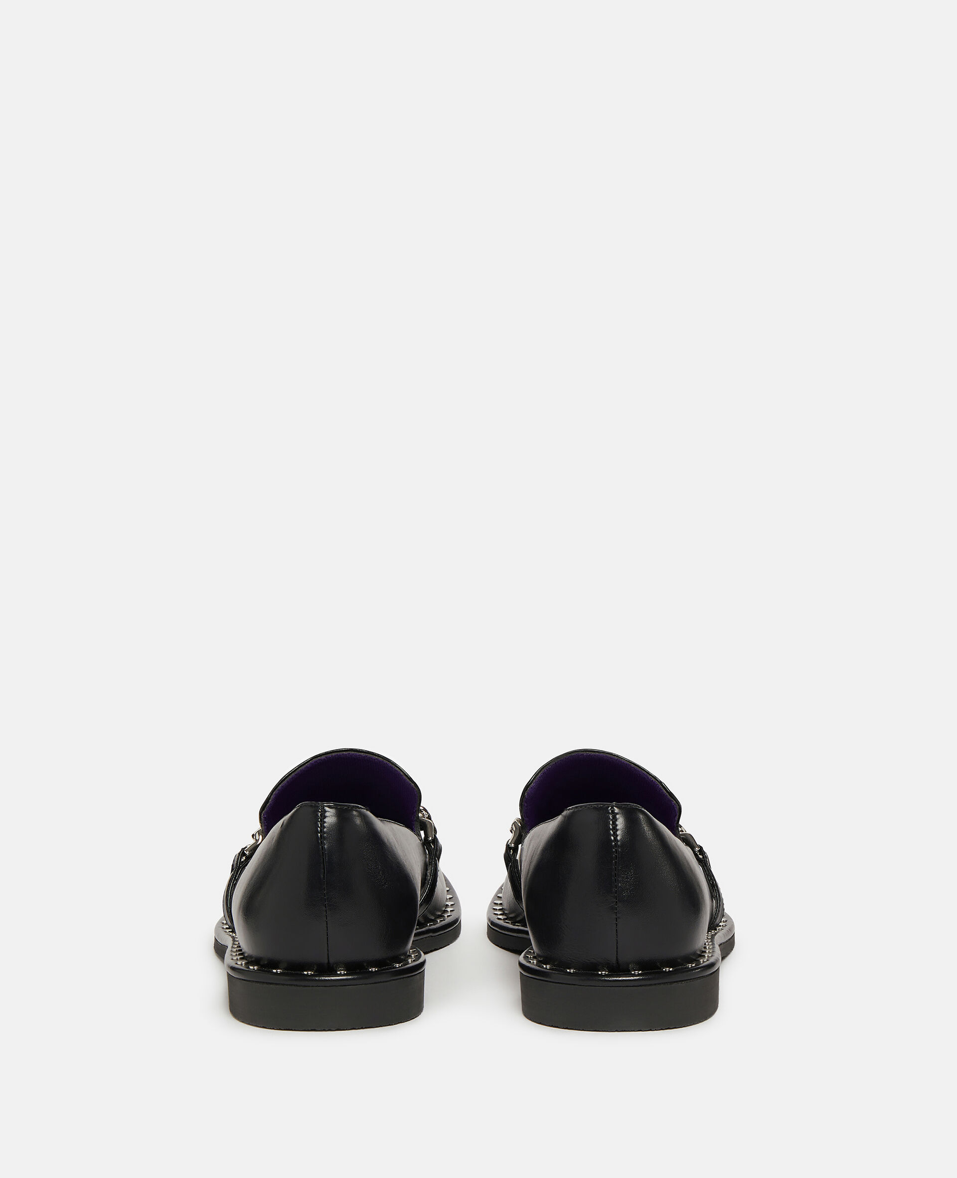 Falabella Loafers-Black-large Falabella Loafers-Black-large image number 2