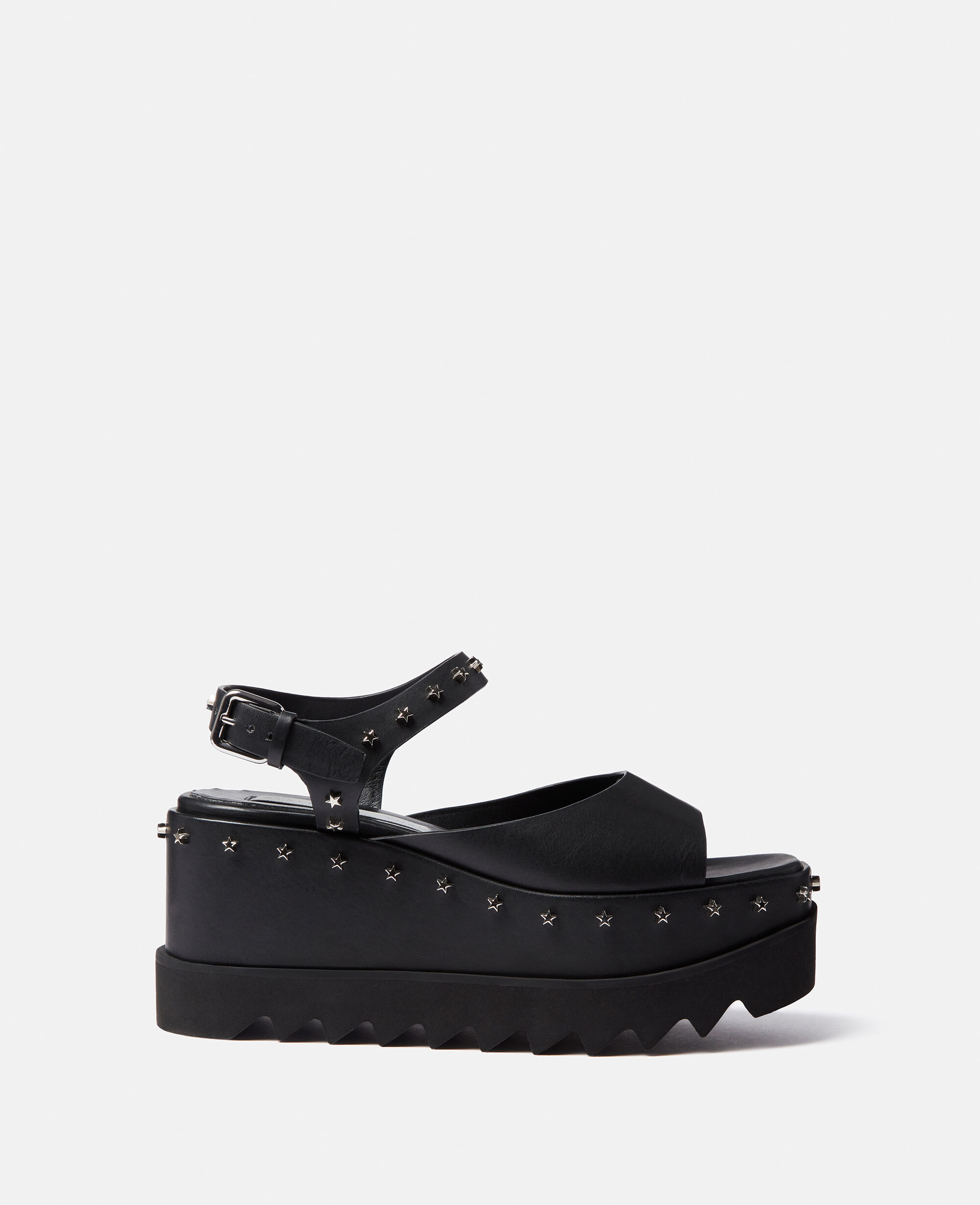 Sandali con zeppa firmati top