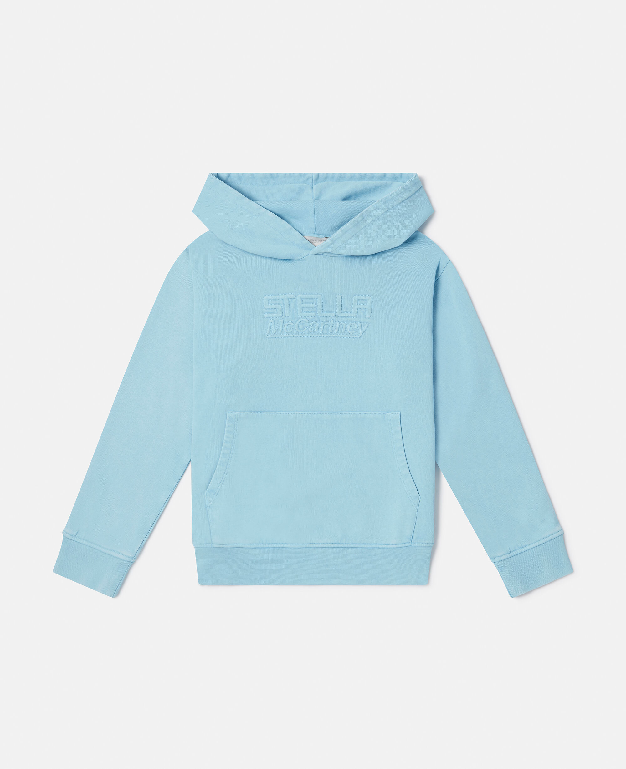 Stella mccartney oversized hoodie 2025
