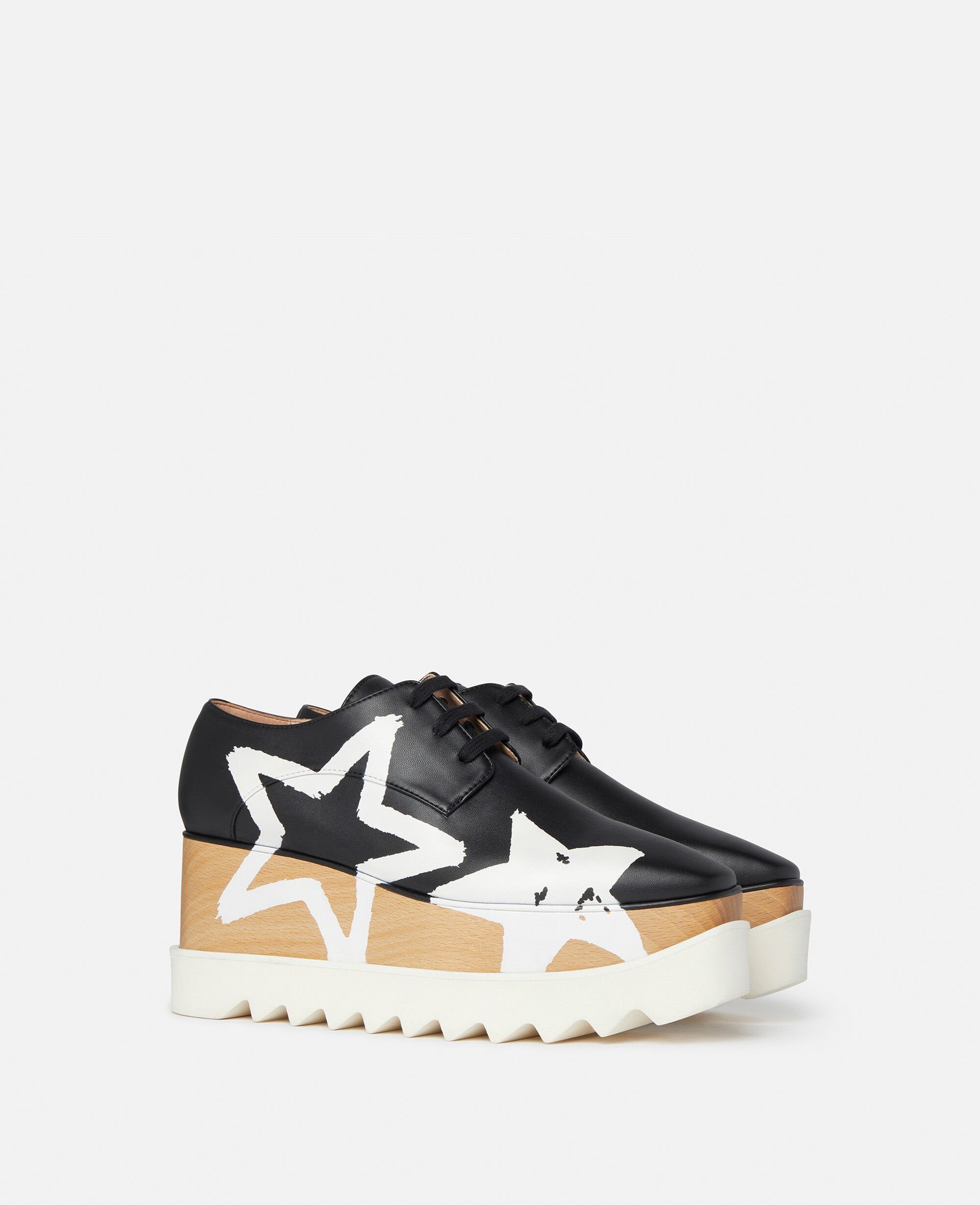 Elyse platform shoes Clearance