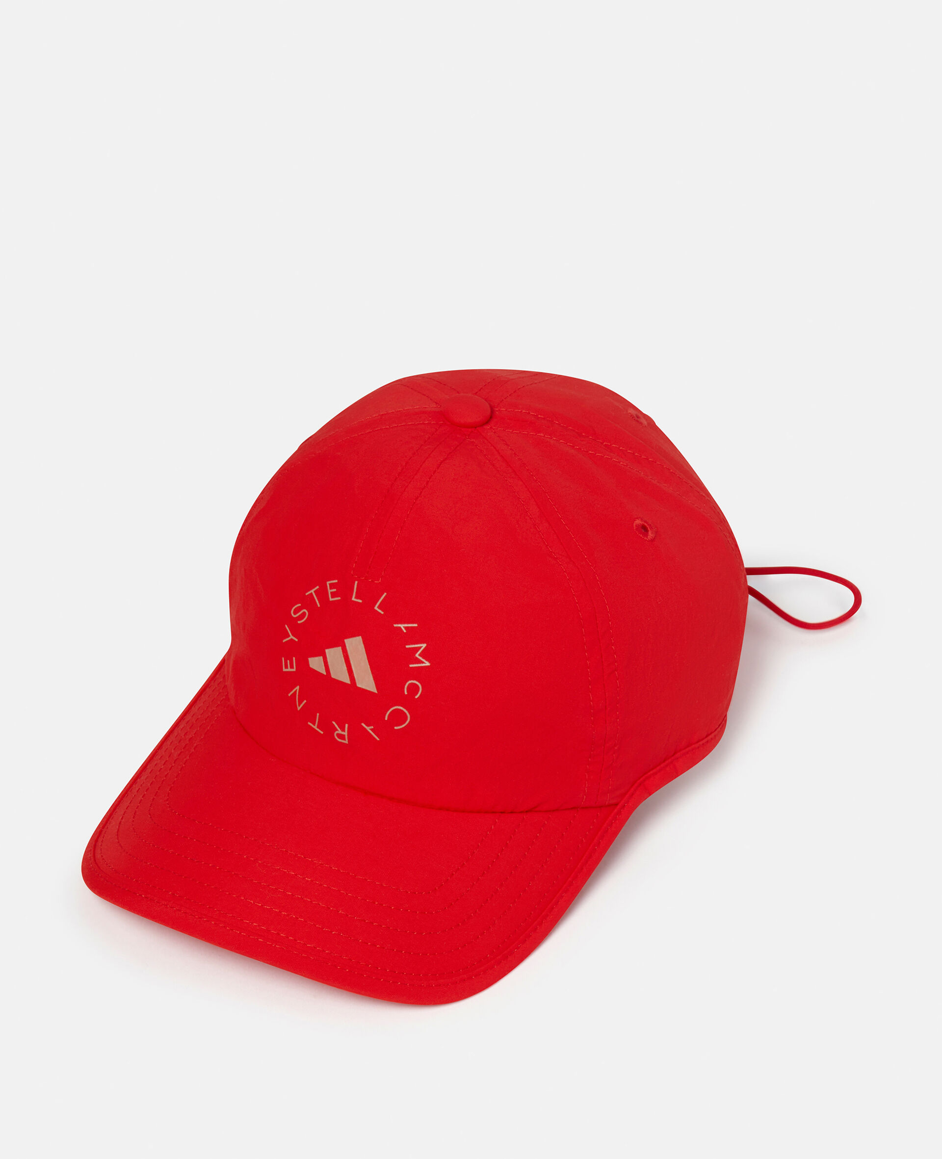 Baseball Cap-Beige-large image number 1