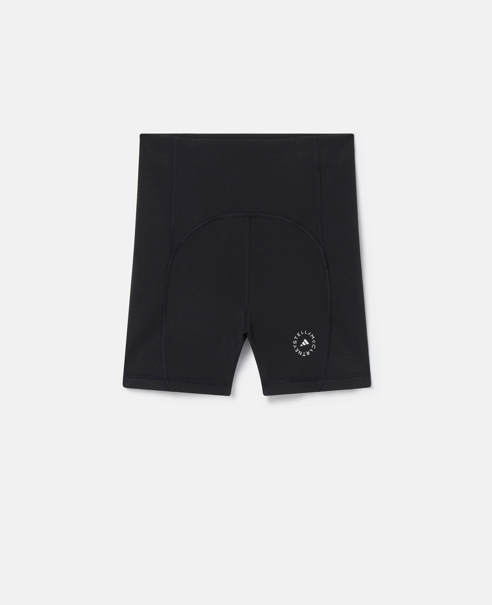 TrueStrength Yoga Shorts-Black-large image number 0