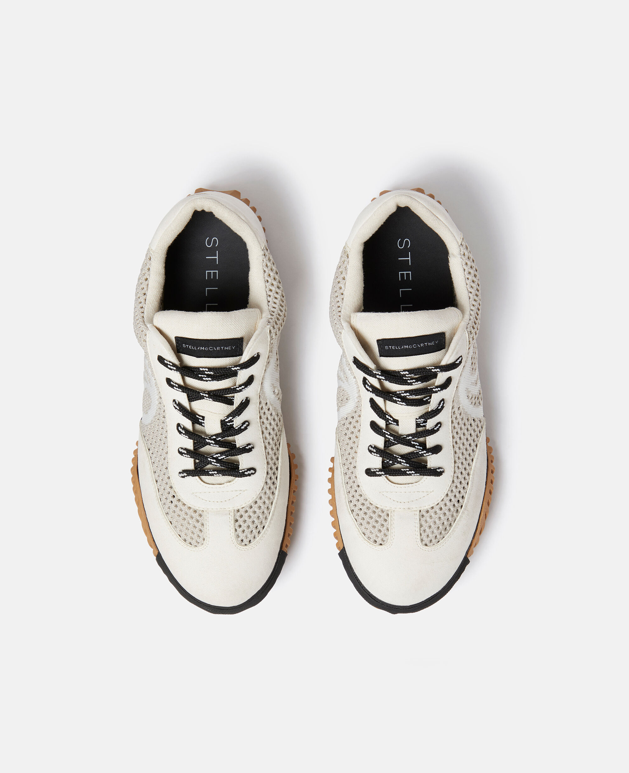 Scarpe ginnastica stella 2025 mccartney