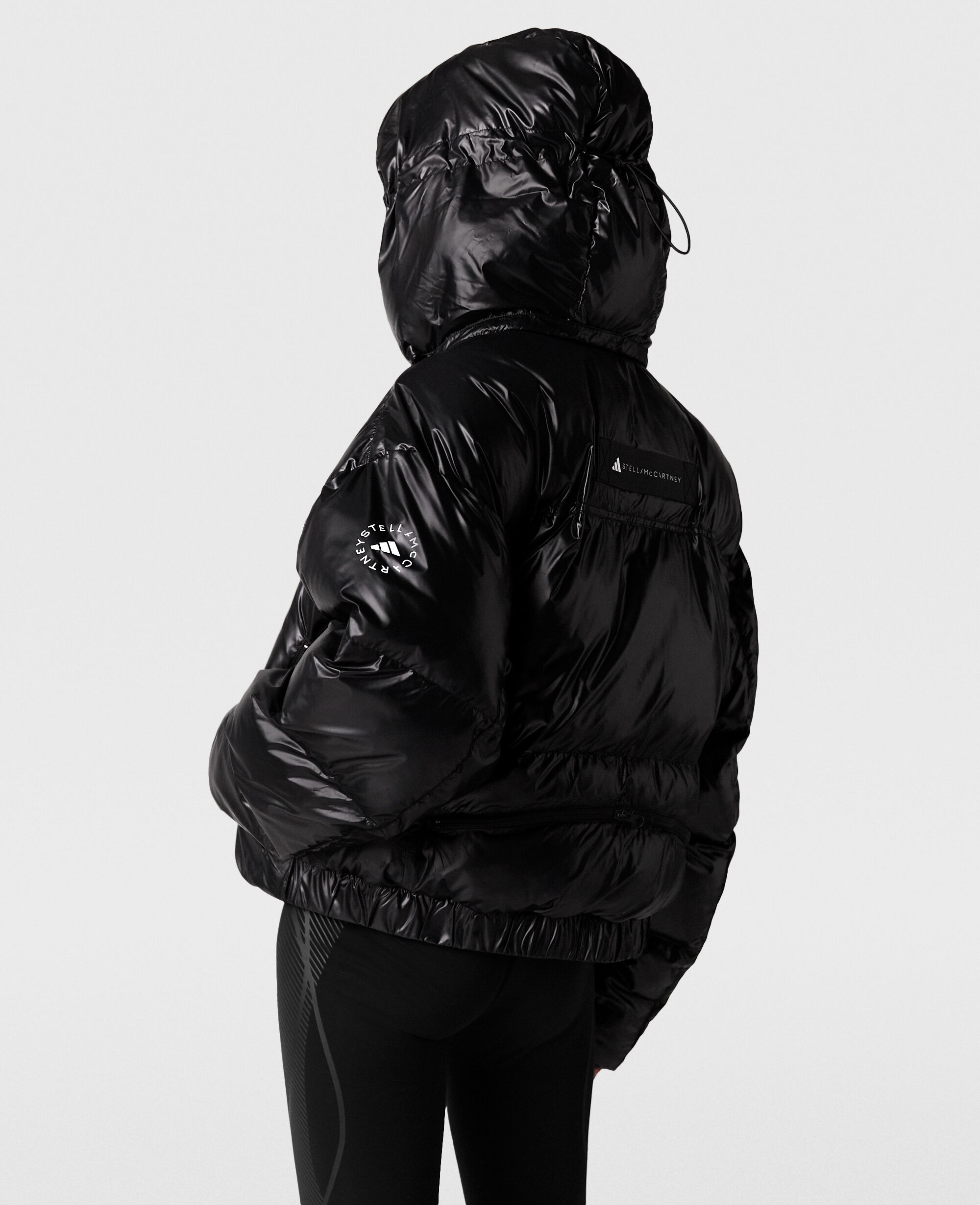 adidas x Stella Coats & Jackets | Stella McCartney US