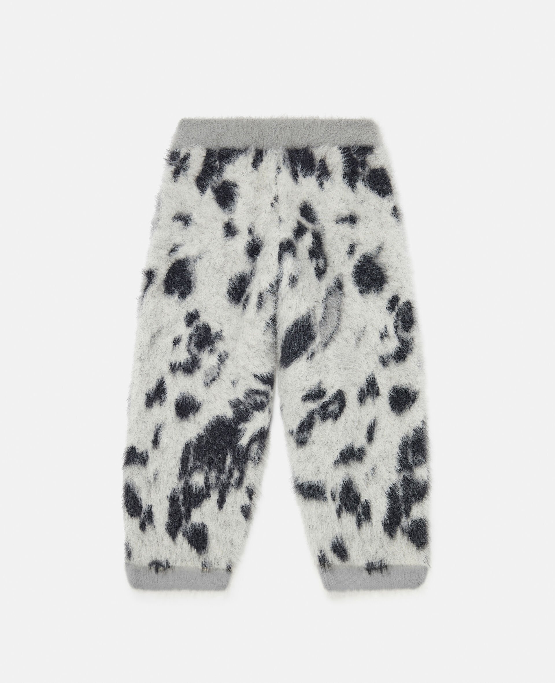 Appaloosa Pattern Joggers-White-large Appaloosa Pattern Joggers-White-large image number 2