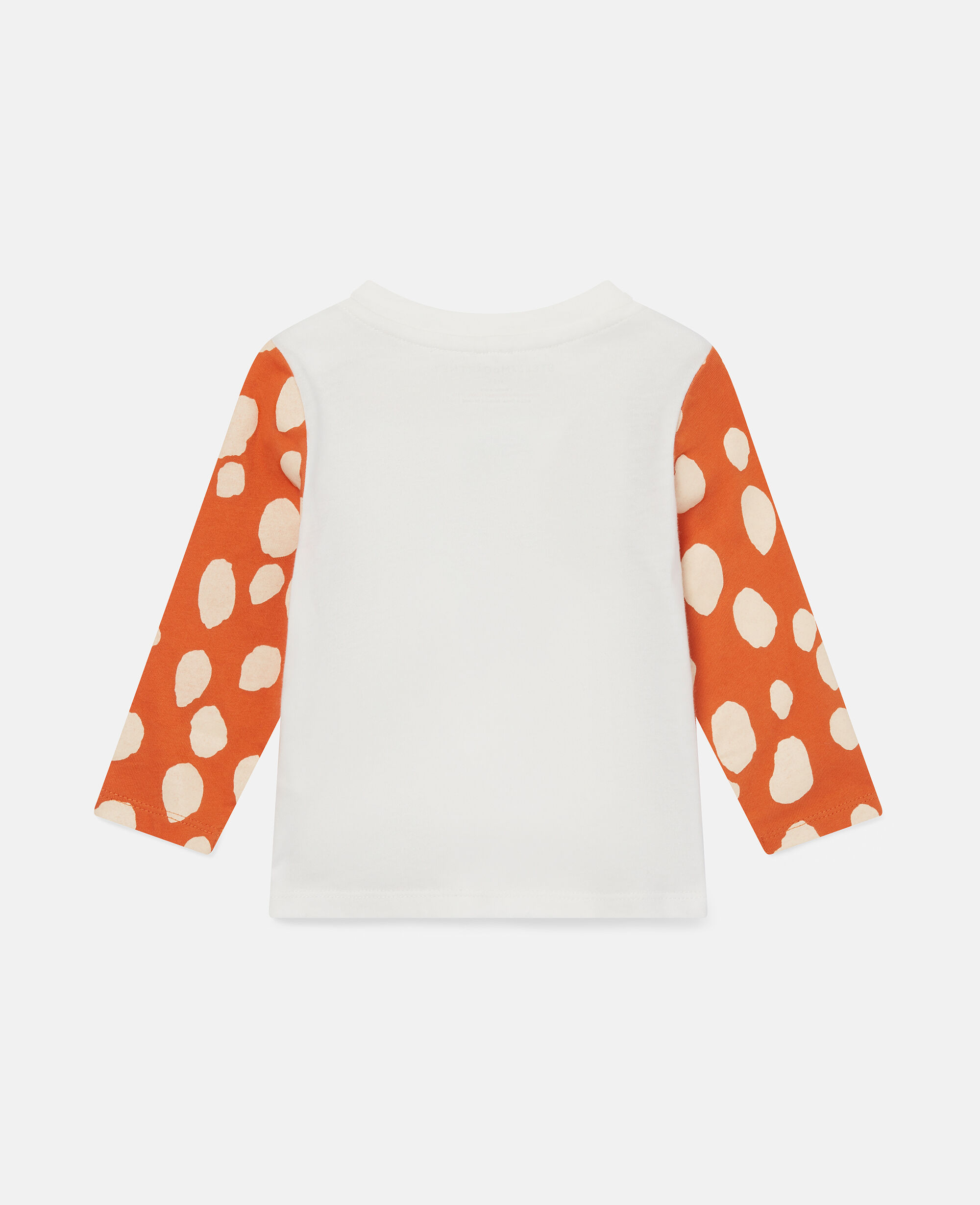 Baby Tops | Baby Boy & Girl T-Shirts | Stella McCartney Kids US