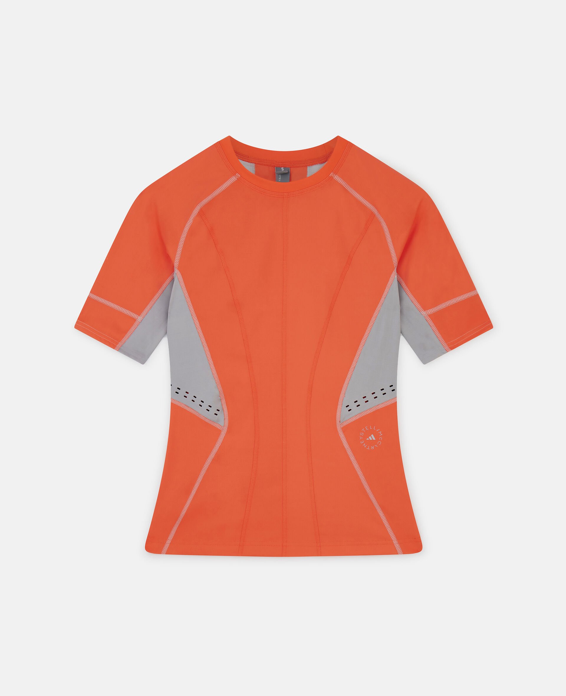 Truepurpose T-Shirt-Orange-large image number 0