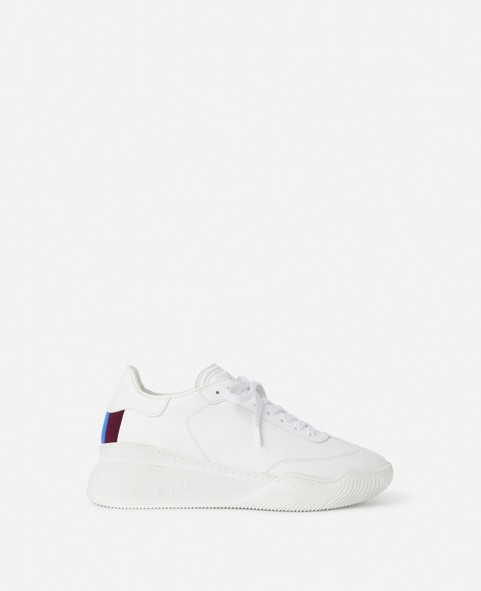 Stella mccartney white trainers 2025
