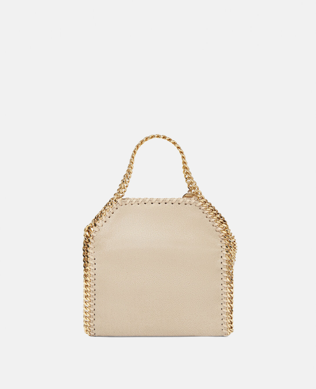 Women Clotted Cream ファラベラ タイニー トートバッグ | Stella 