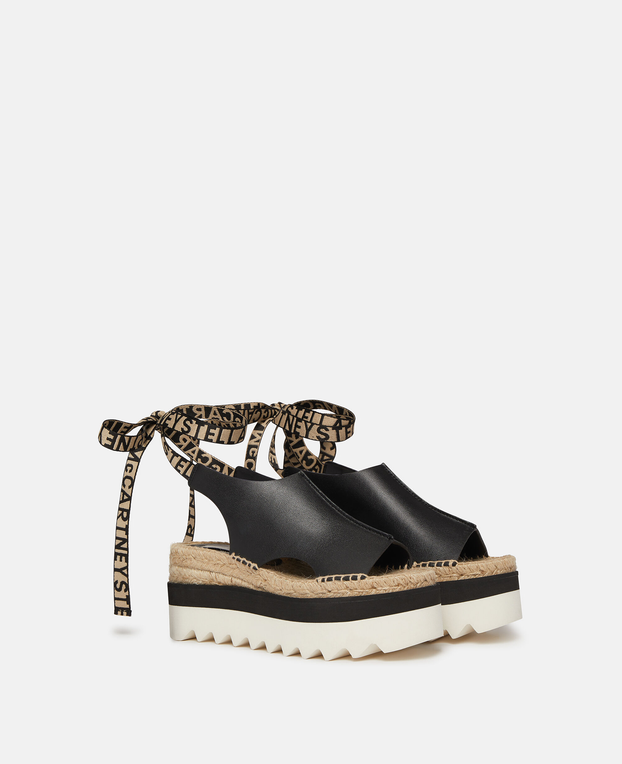Espadrille platform wedges hotsell