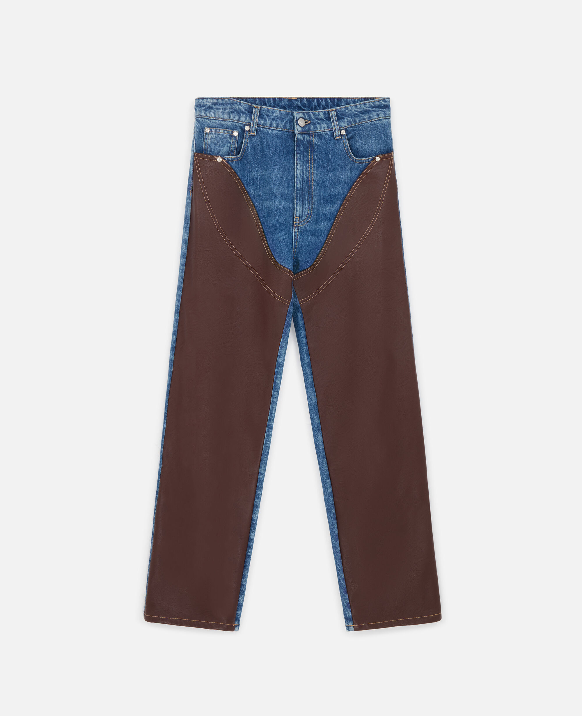 STELLA McCARTNEY ステラマッカートニー レディース デニム