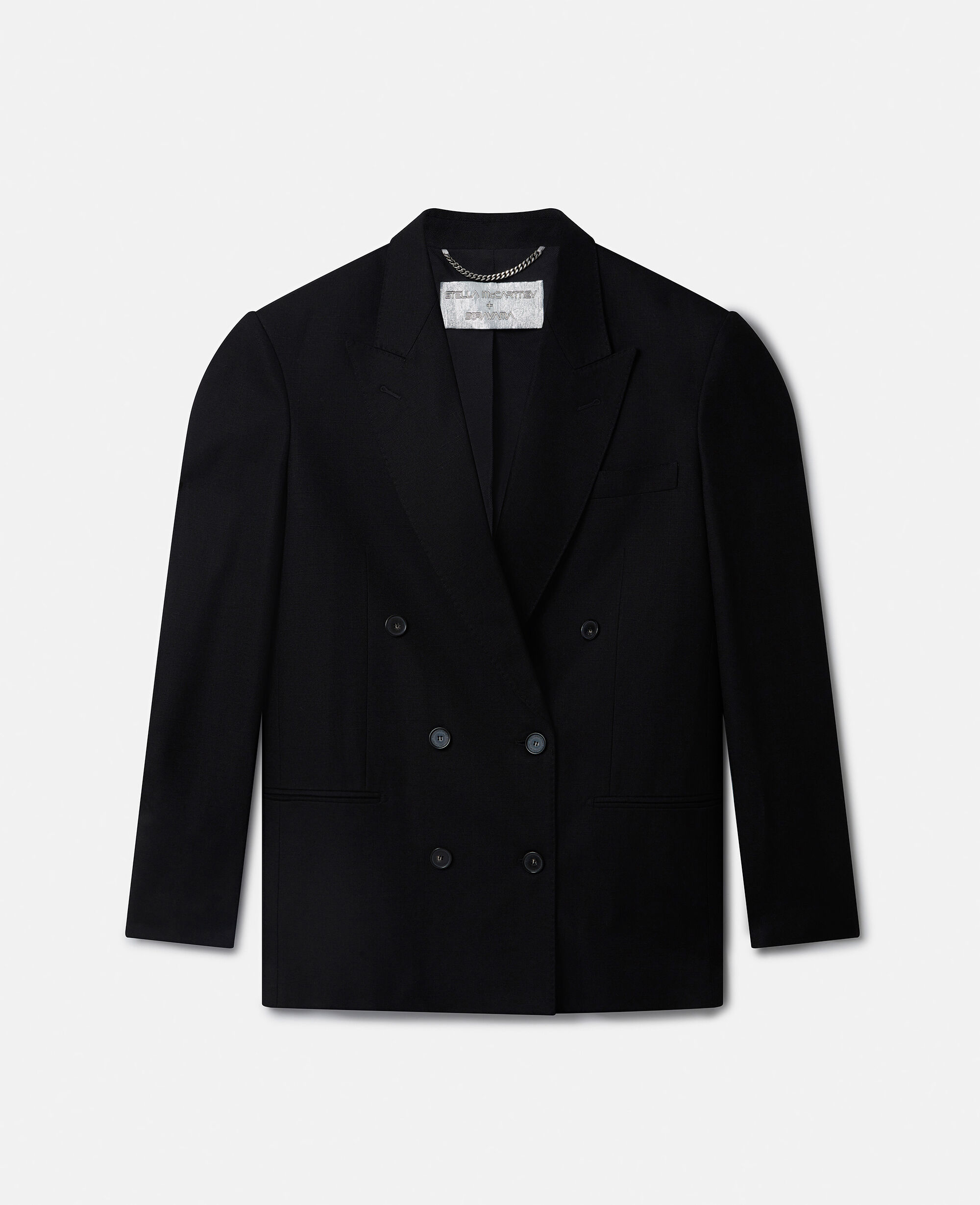 Unisex Jackets Coats Unisex Bomber Jackets Stella McCartney UK